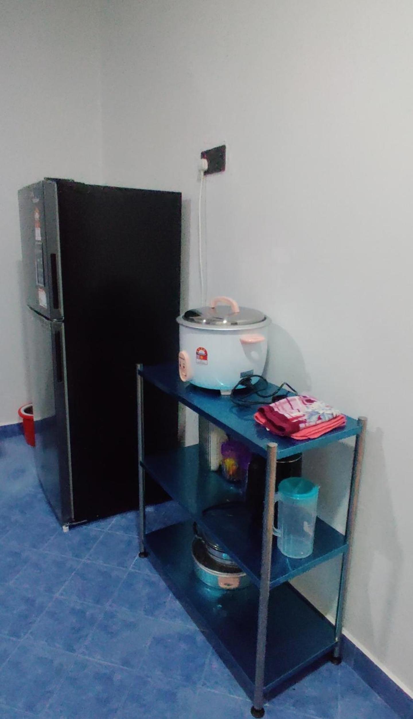 Homestay Ayah Chik photo 3