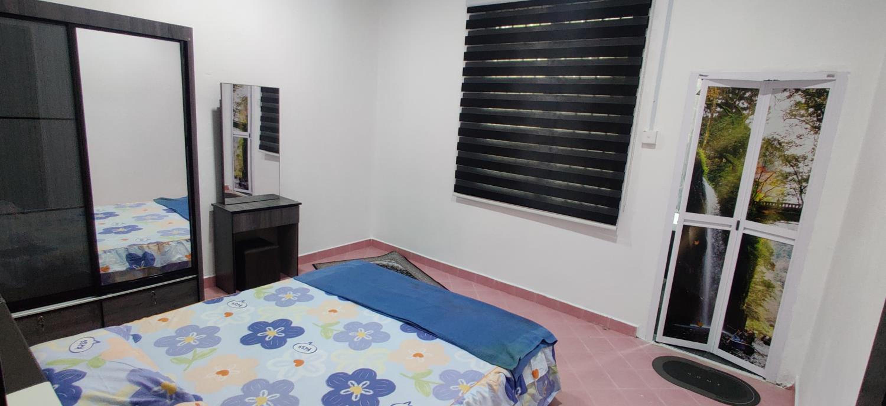 Homestay Ayah Chik photo 4