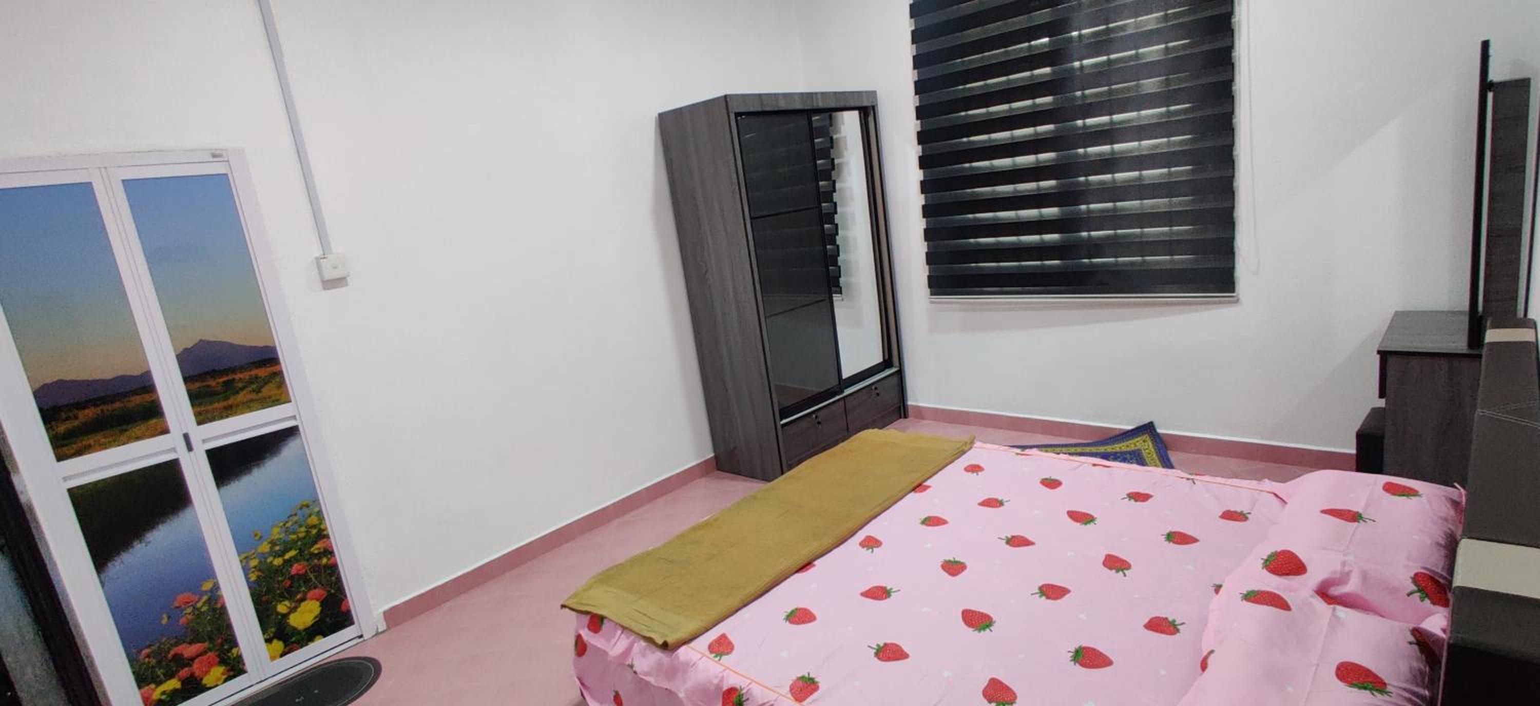 Homestay Ayah Chik photo 7