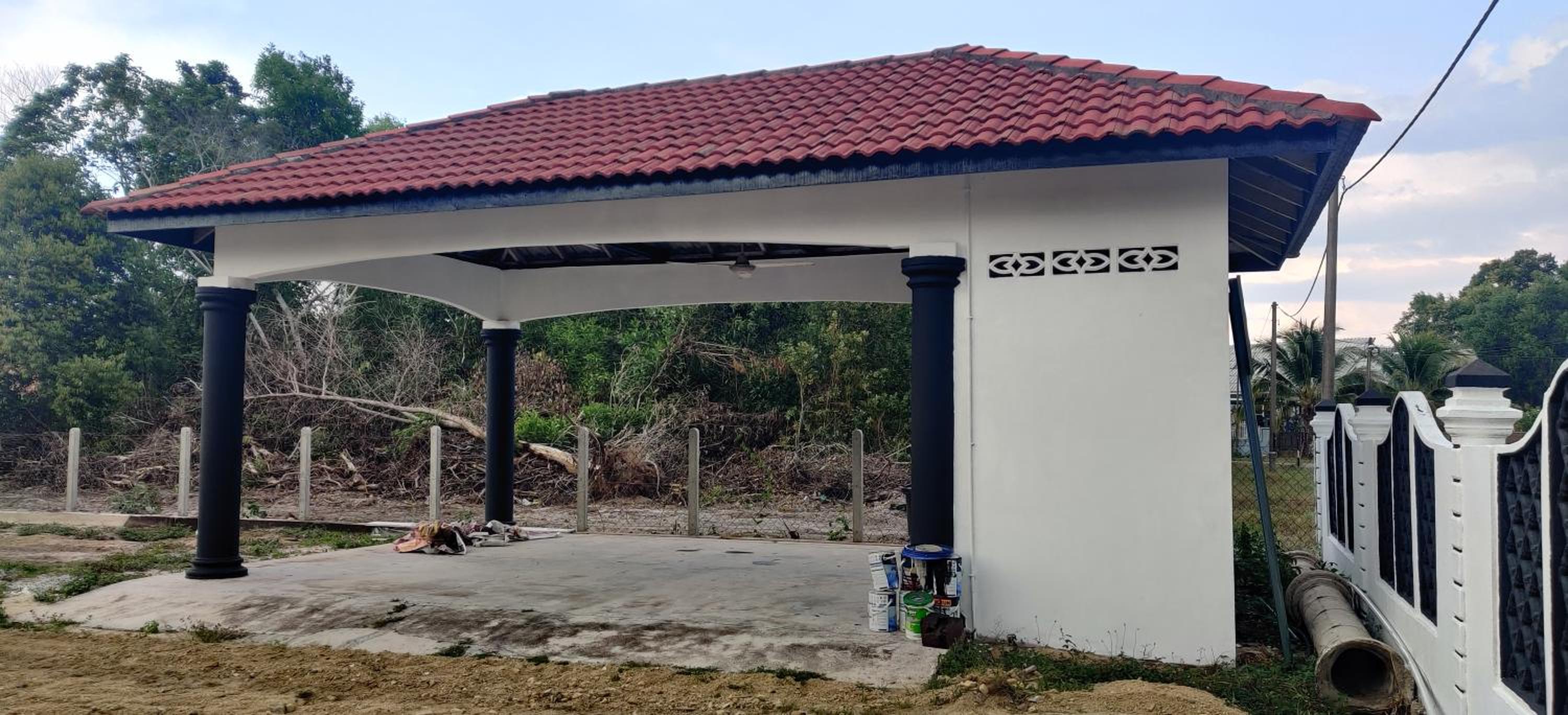 Homestay Ayah Chik photo 8