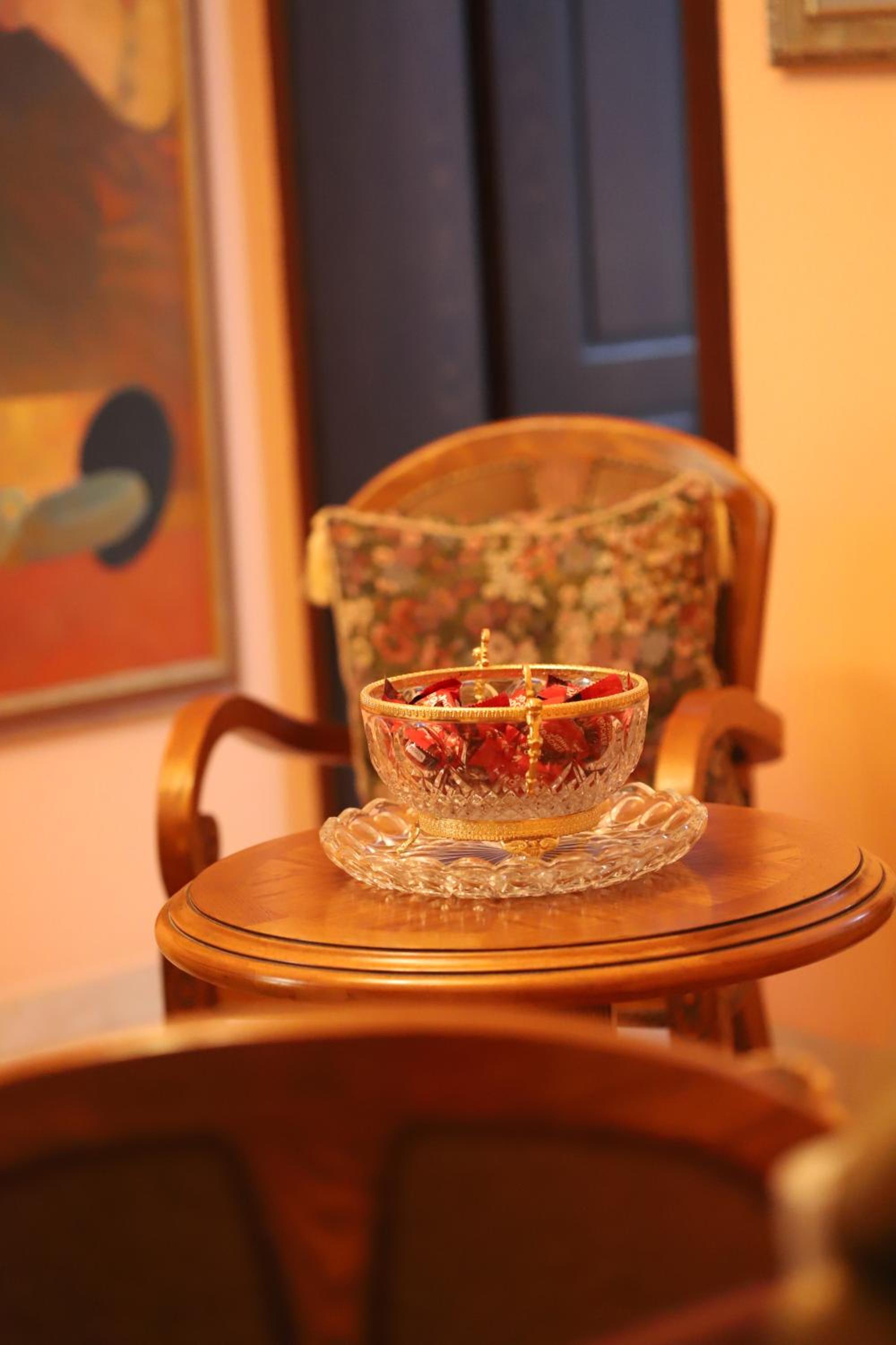 Guest House Veizaj Center