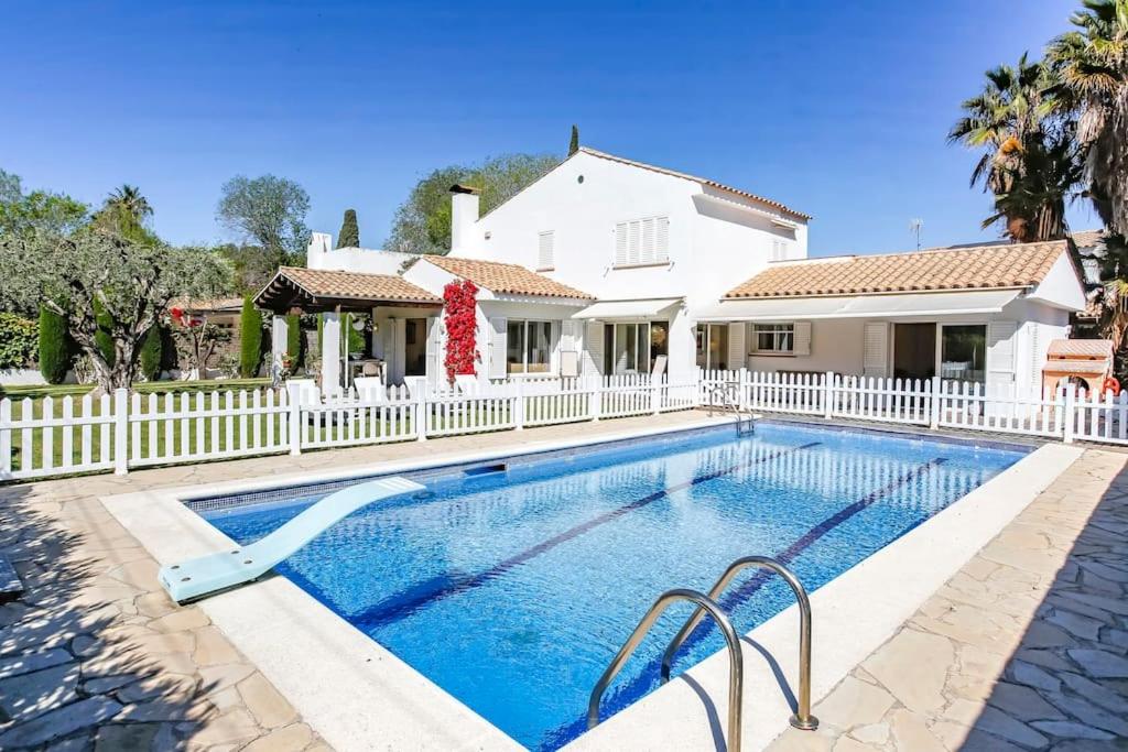 Villa Romady