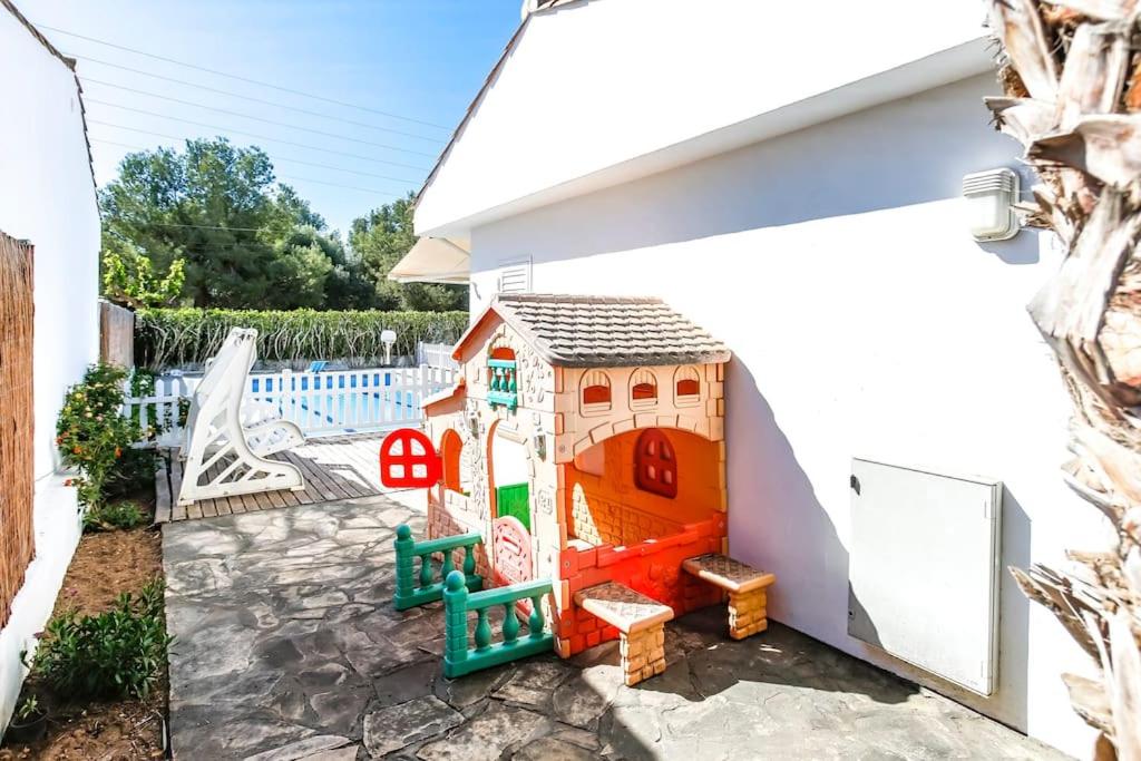 Villa Romady