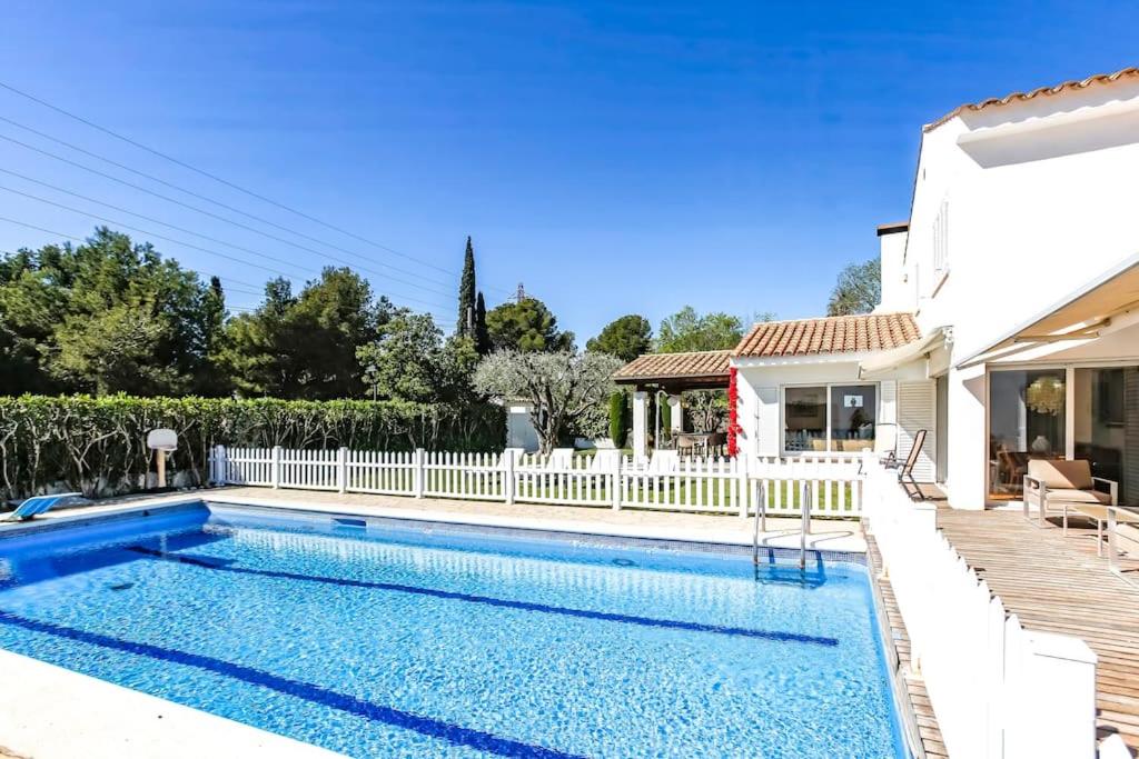Villa Romady