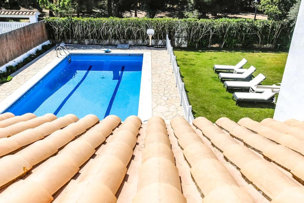 Villa Romady