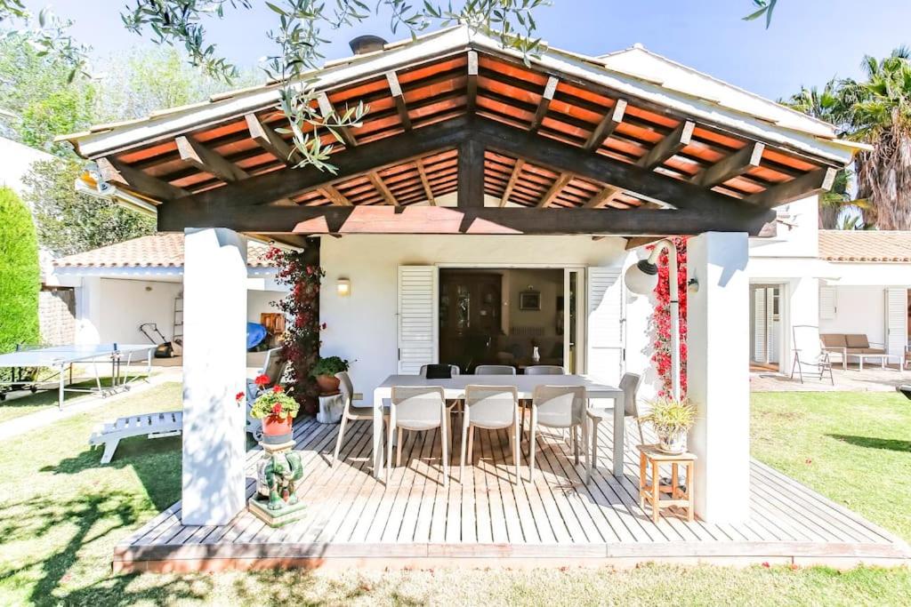 Villa Romady