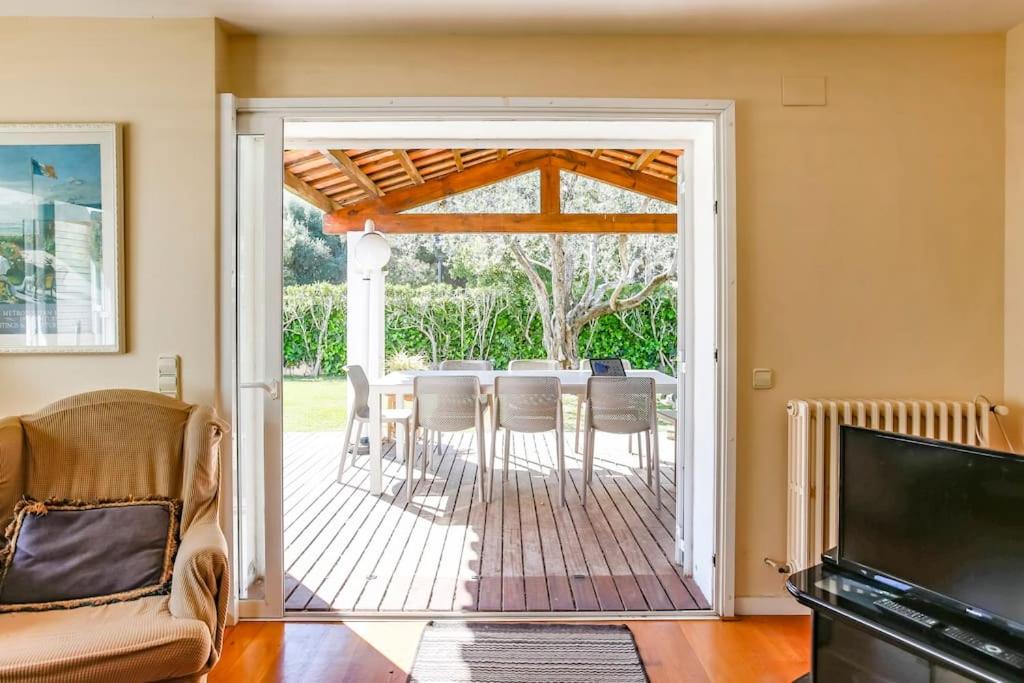 Villa Romady