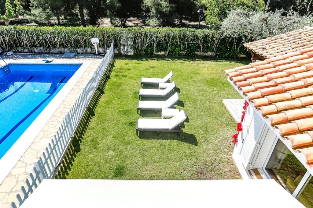 Villa Romady
