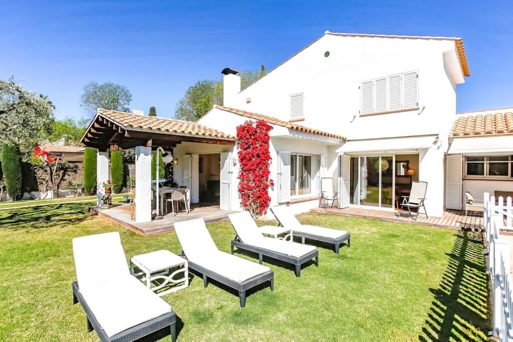 Villa Romady