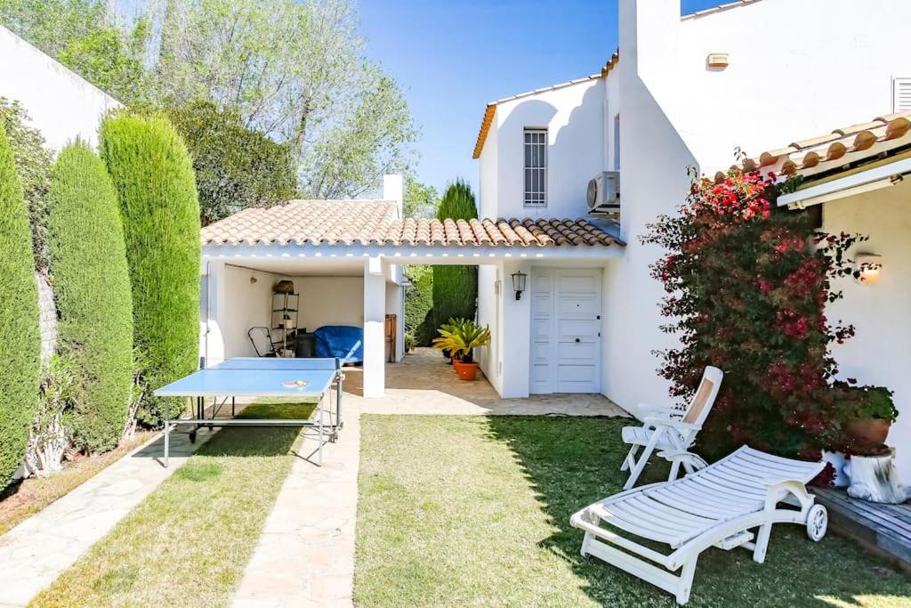 Villa Romady