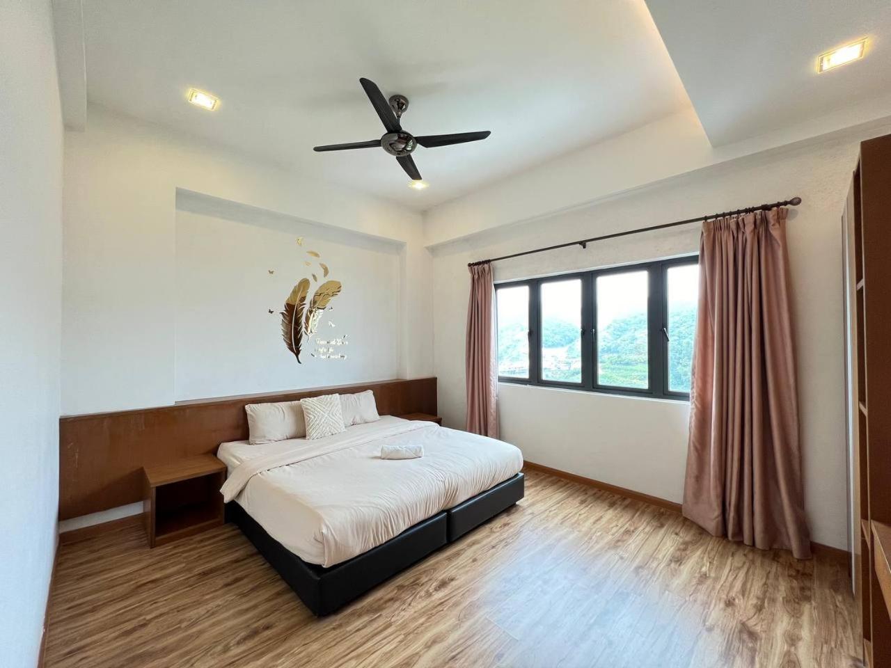 Delisha 2 Homestay 3R2B The Retreat Nova Kae Farm photo 4