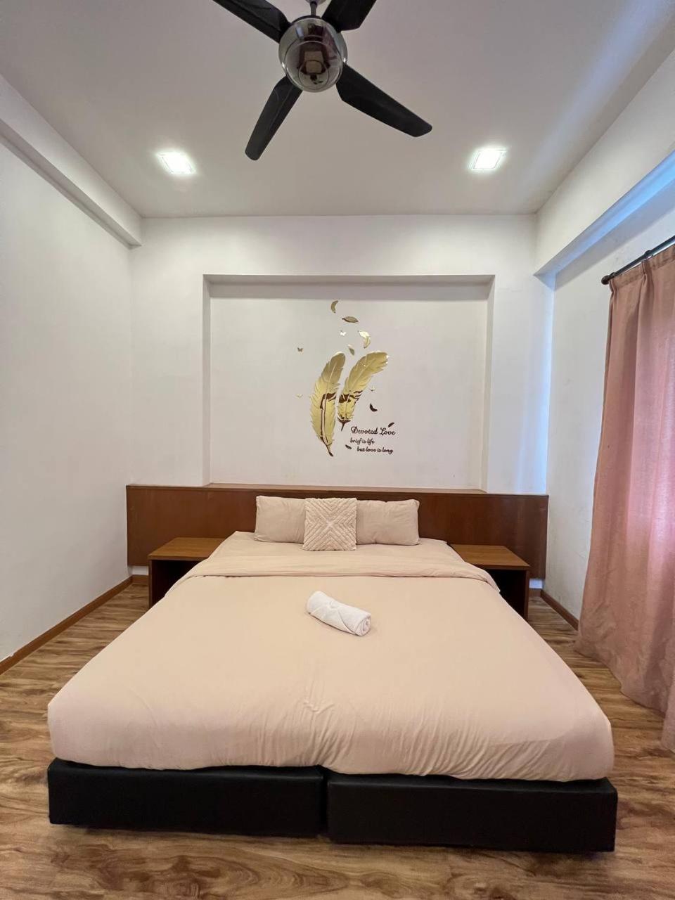 Delisha 2 Homestay 3R2B The Retreat Nova Kae Farm photo 5
