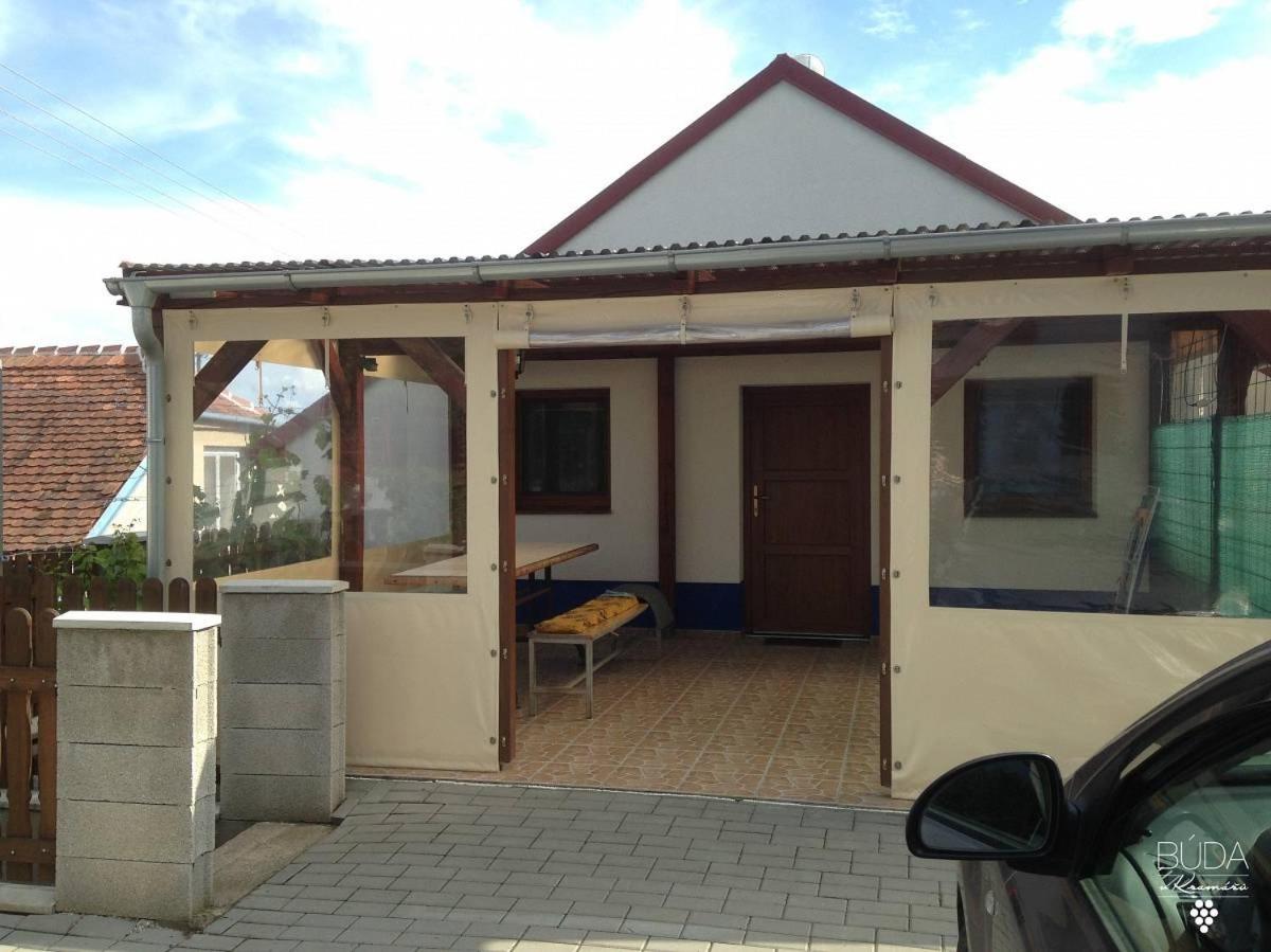 Búda u Kramářů - apartmán Leona