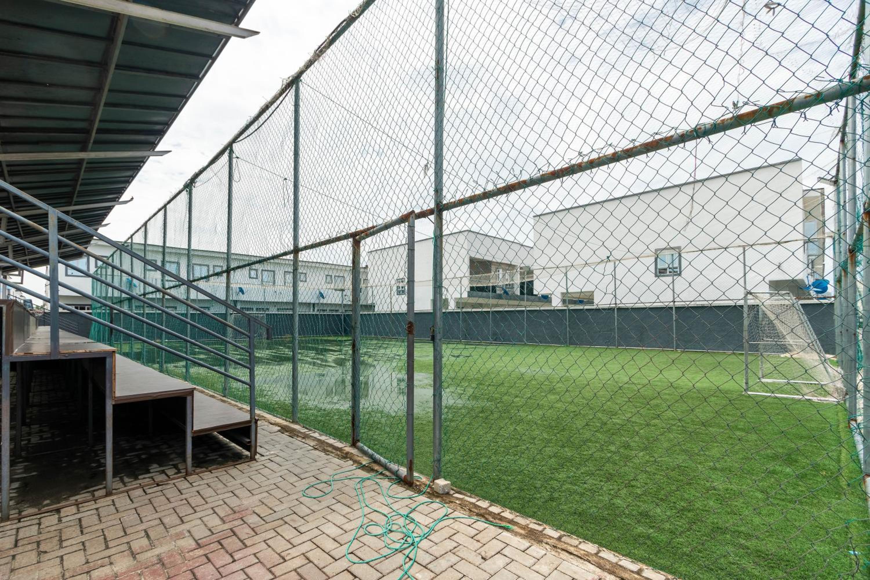Luxury Lagos Apartment with 3 Bedrooms