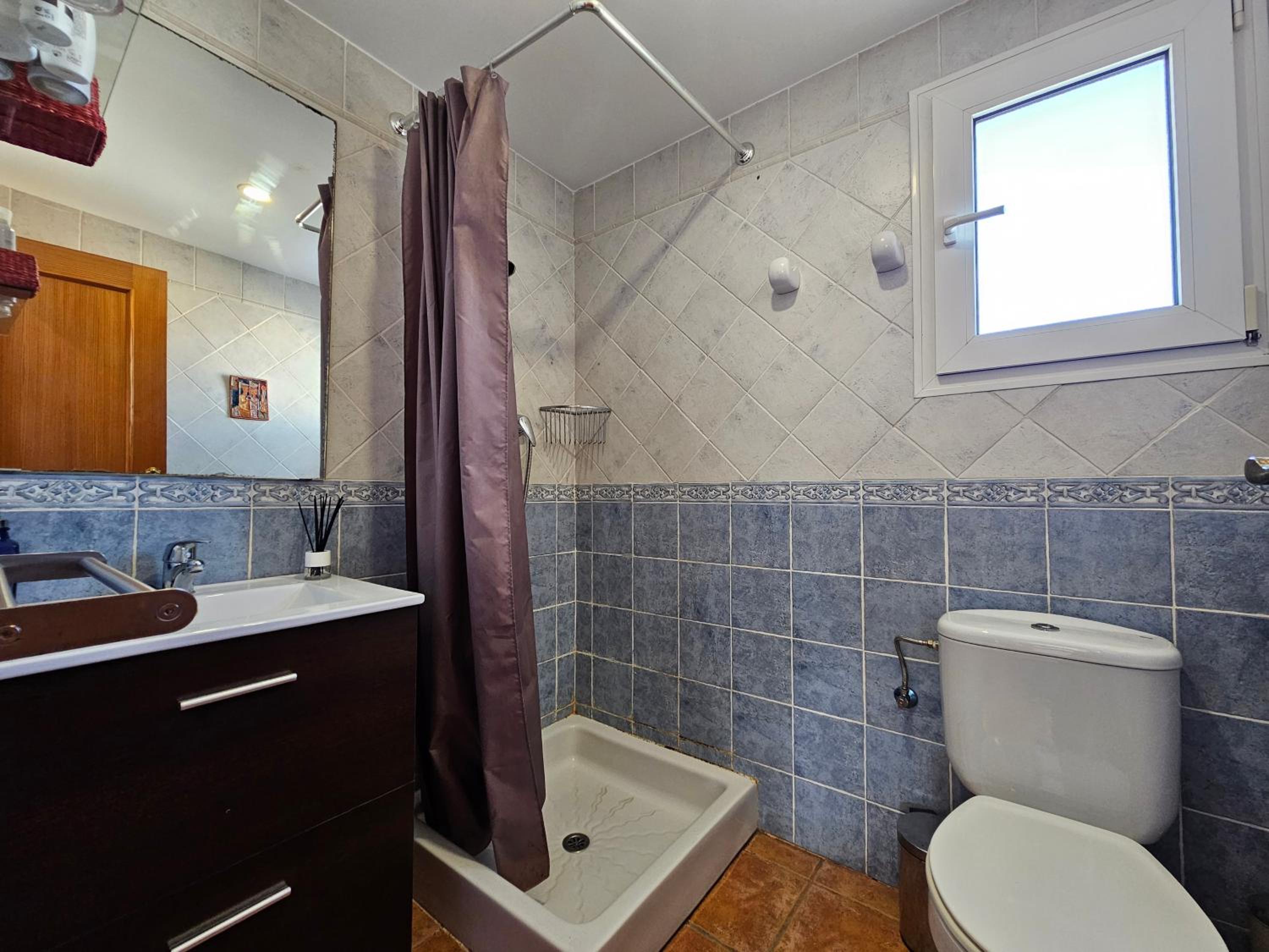 Casa Picasso cerca del mar