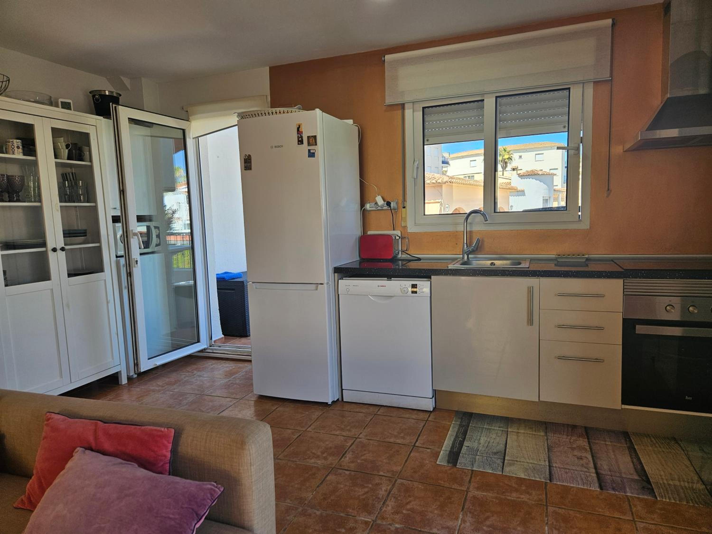 Casa Picasso cerca del mar