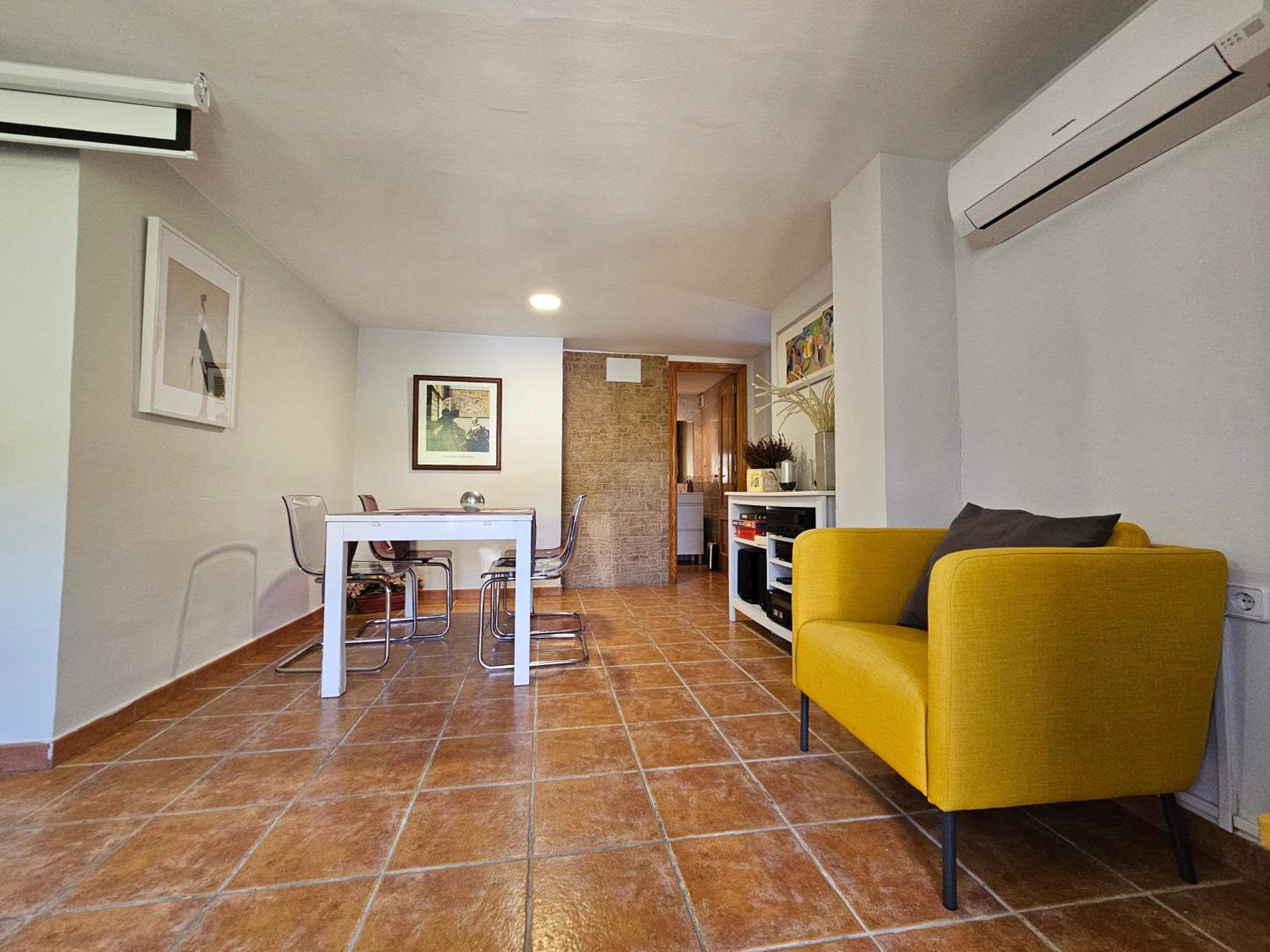 Casa Picasso cerca del mar