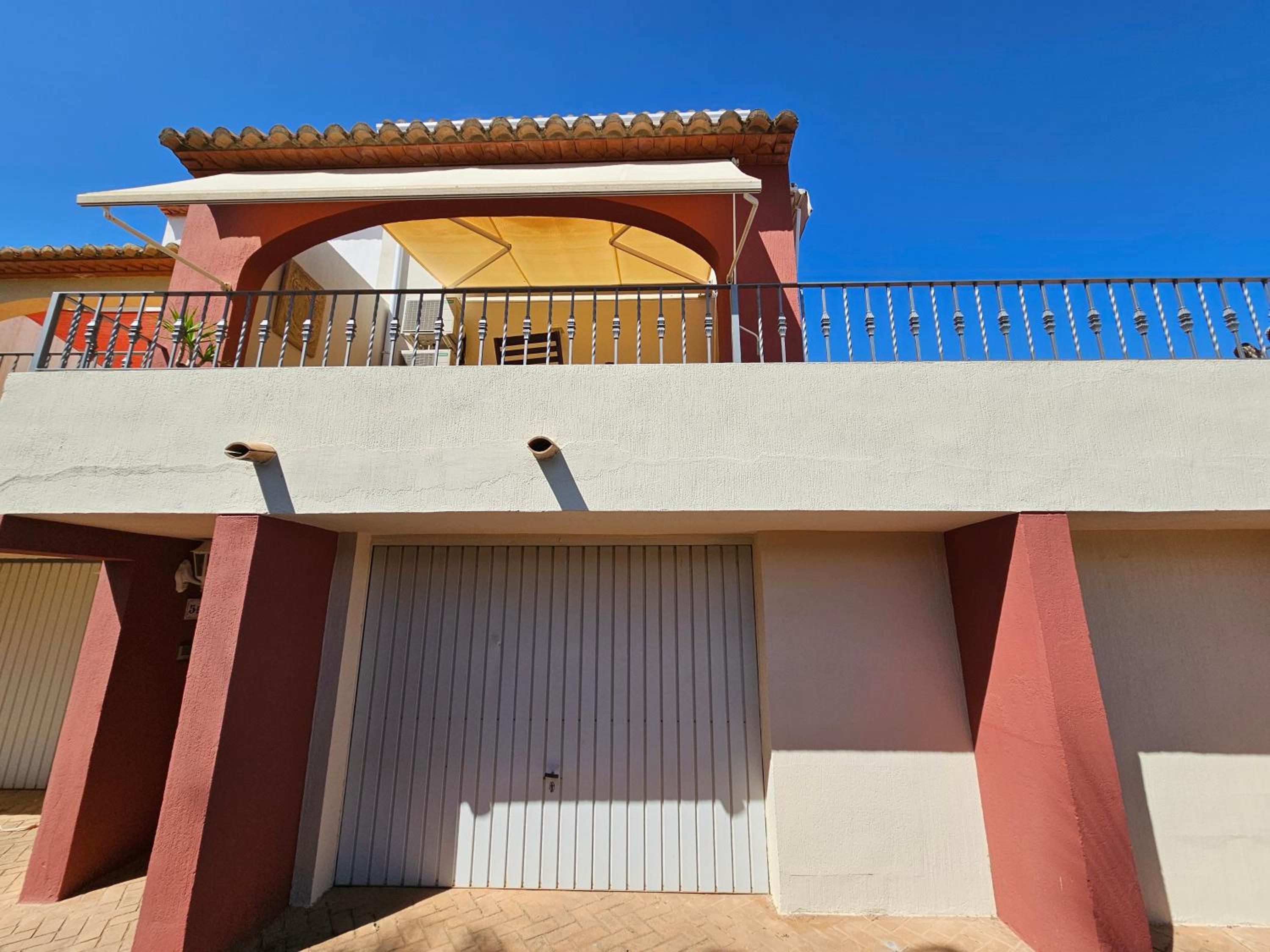 Casa Picasso cerca del mar