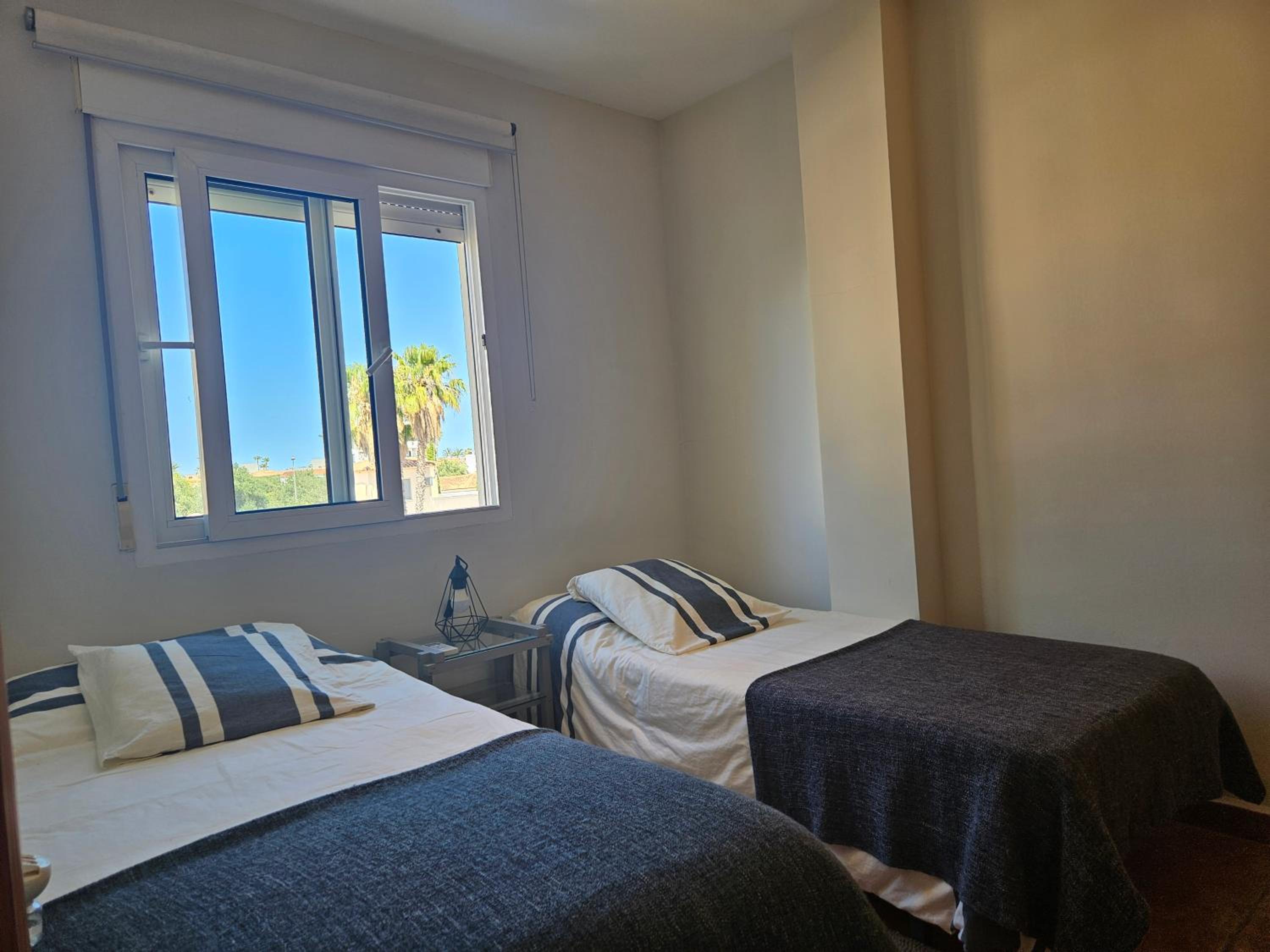 Casa Picasso cerca del mar
