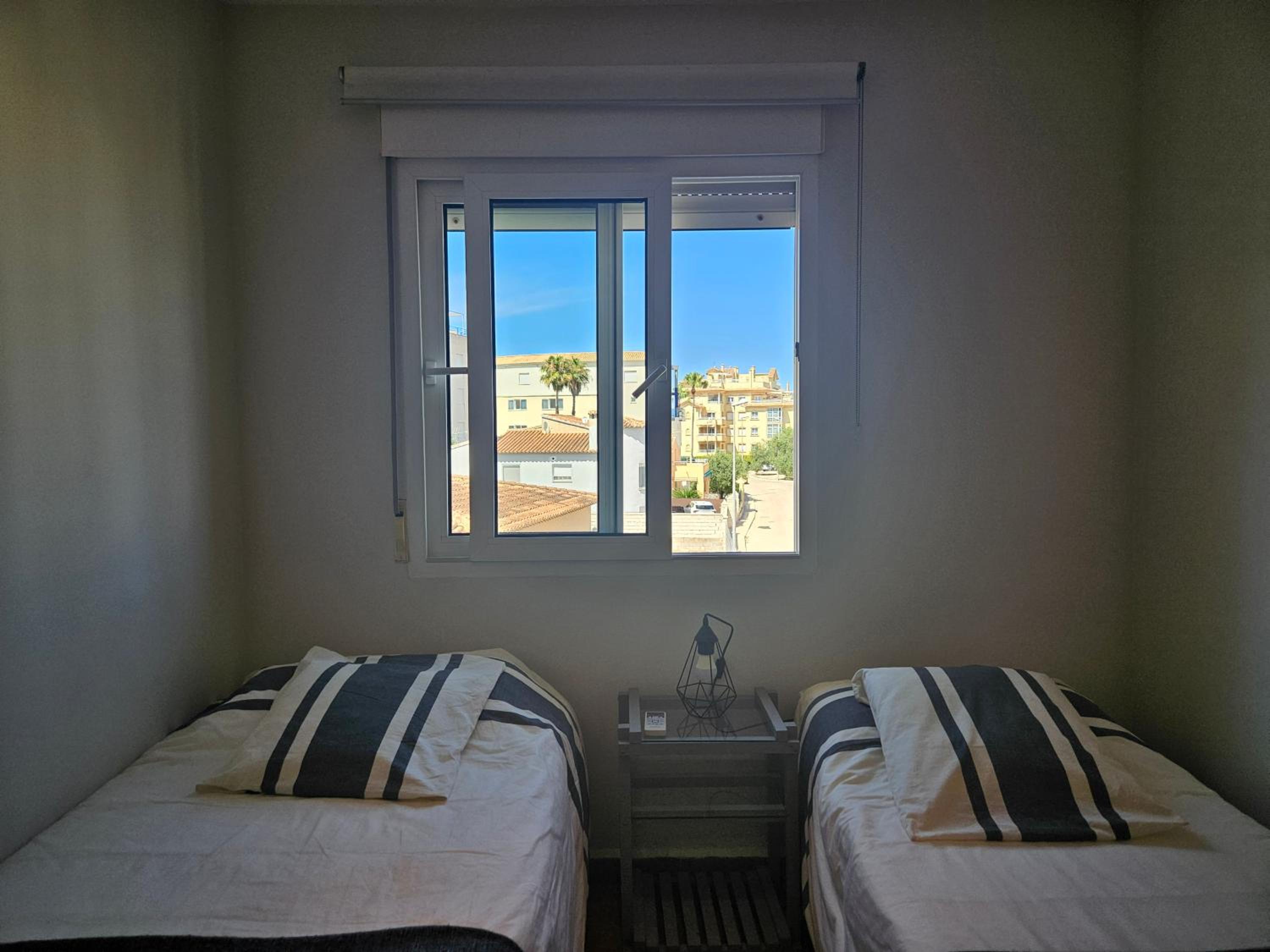 Casa Picasso cerca del mar