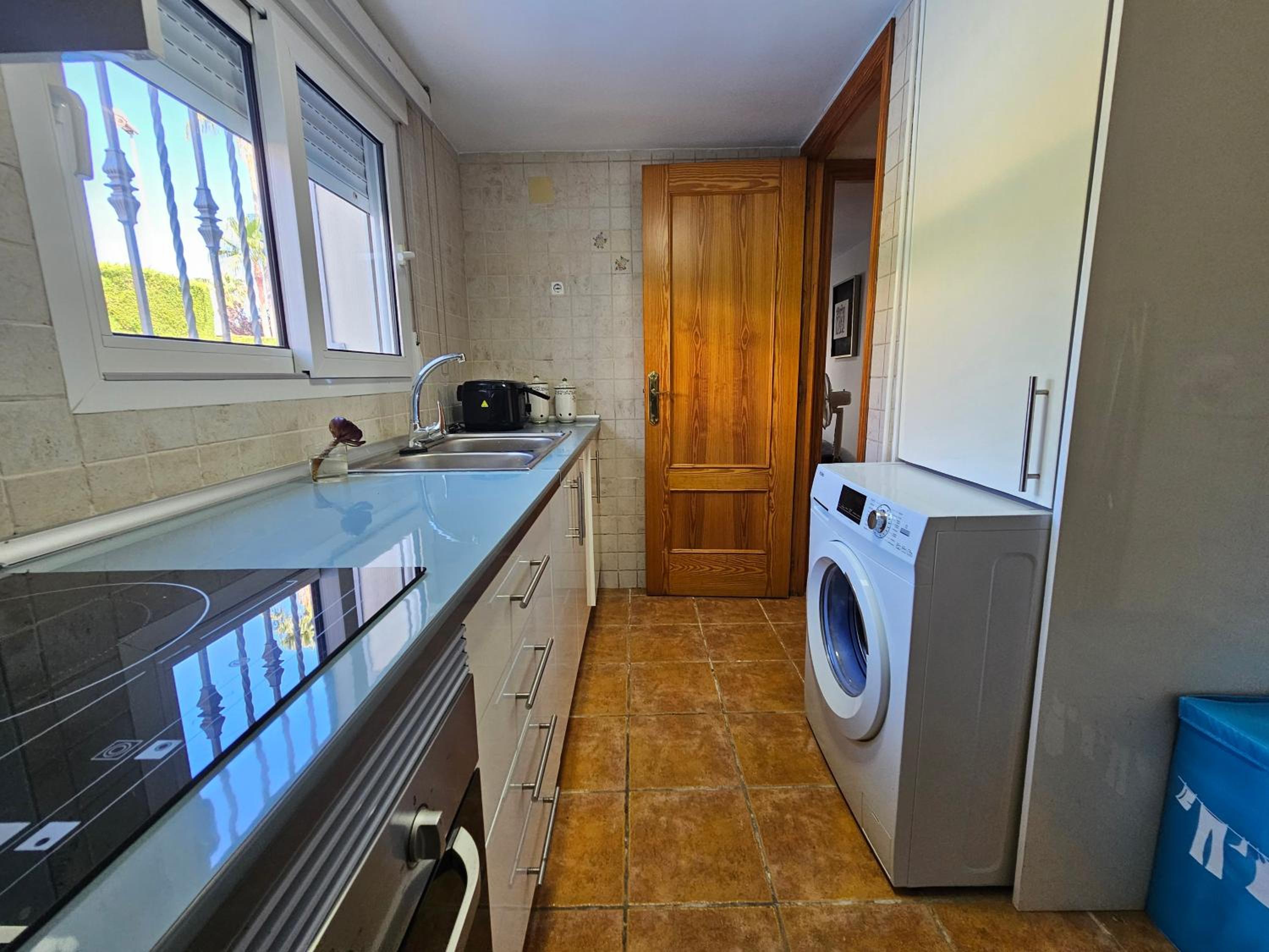 Casa Picasso cerca del mar