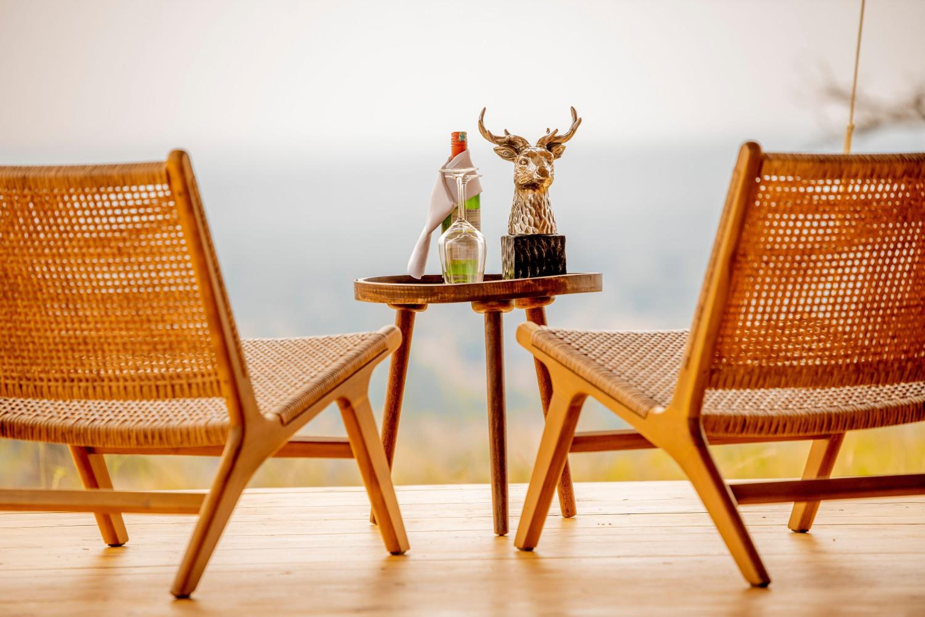 Serengeti National Park Vacations - Serengeti Luxury Retreat - Property Image 3