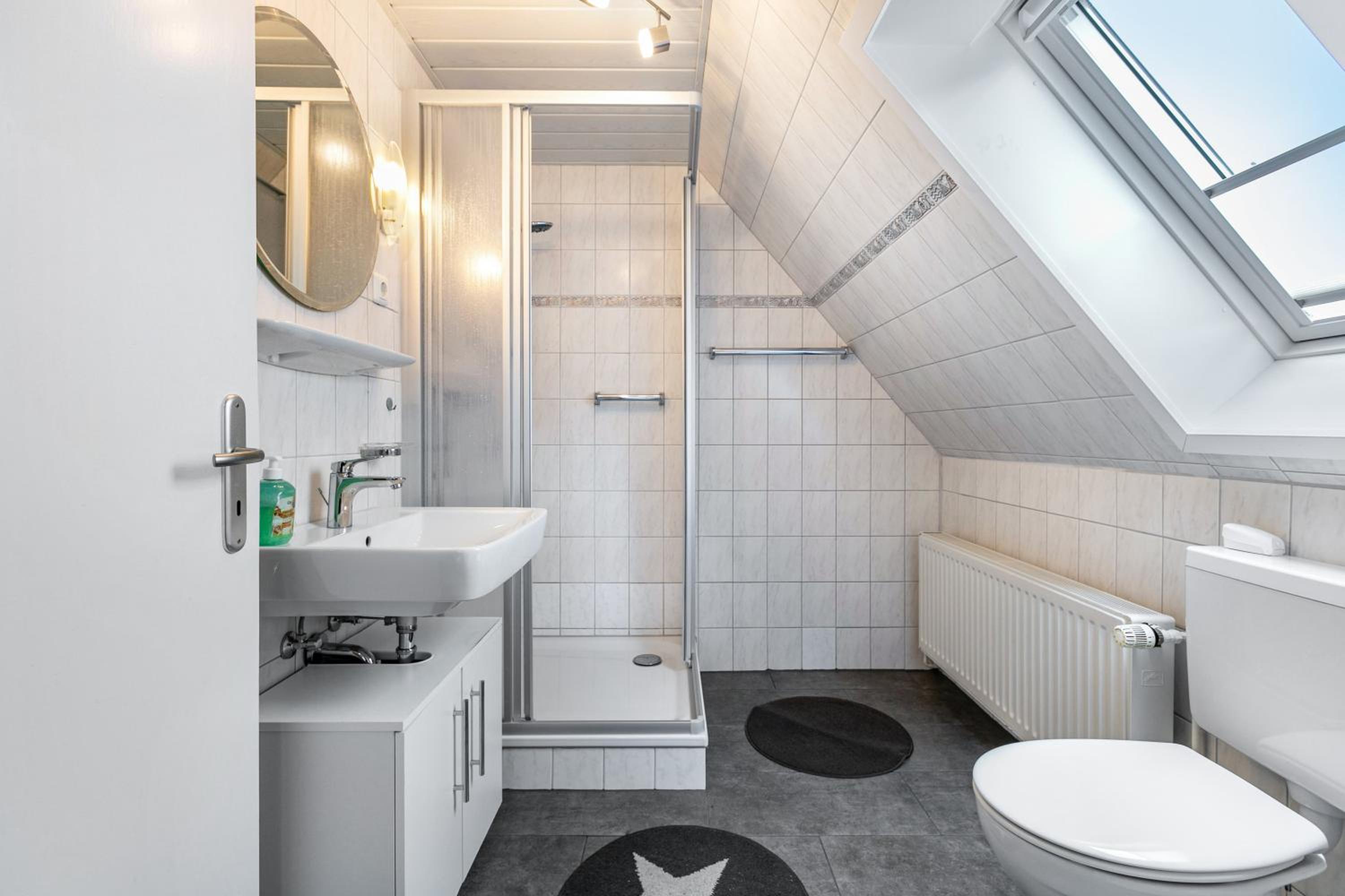 Ferienhaus Magda
