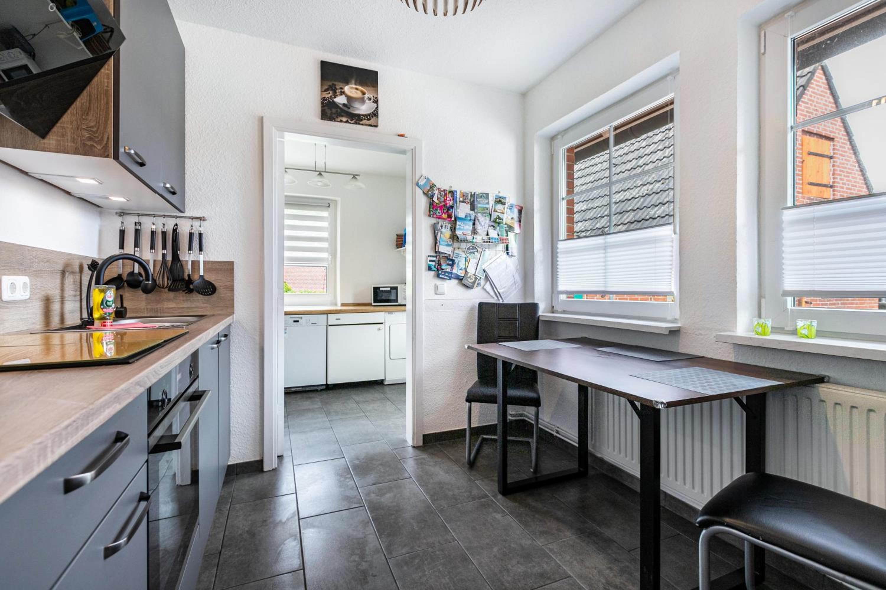 Ferienhaus Magda