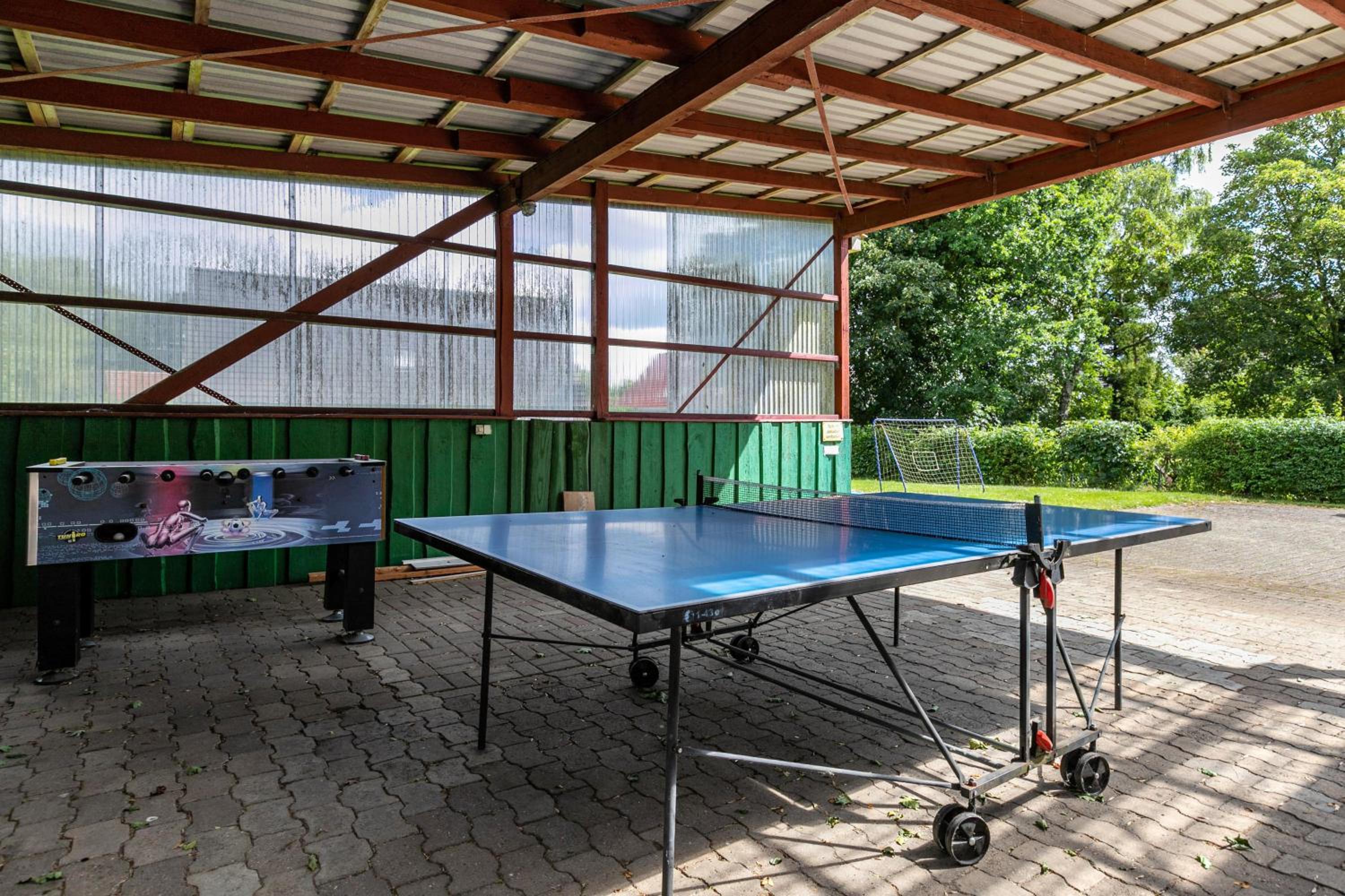 Ferienhaus Magda