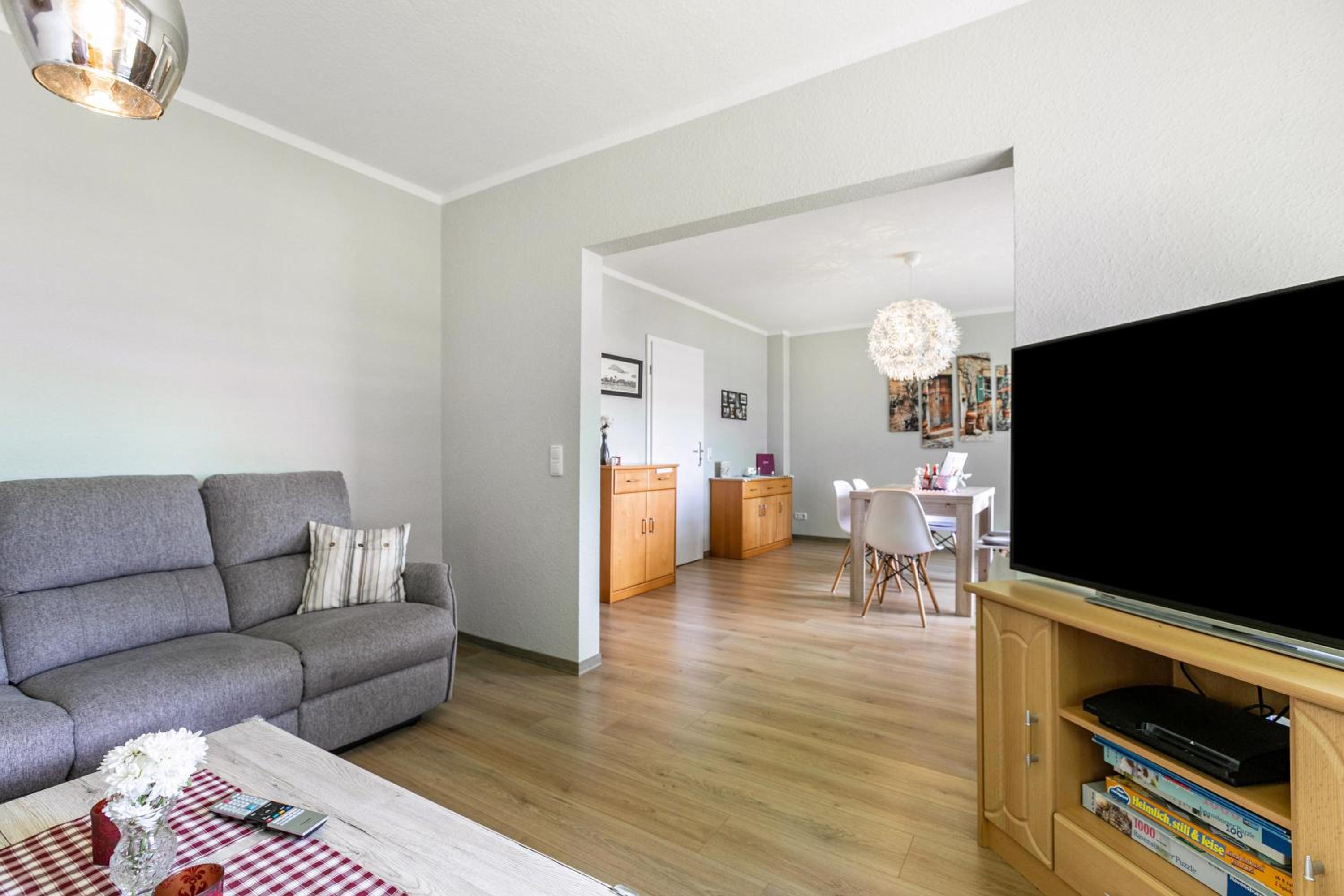 Ferienhaus Magda