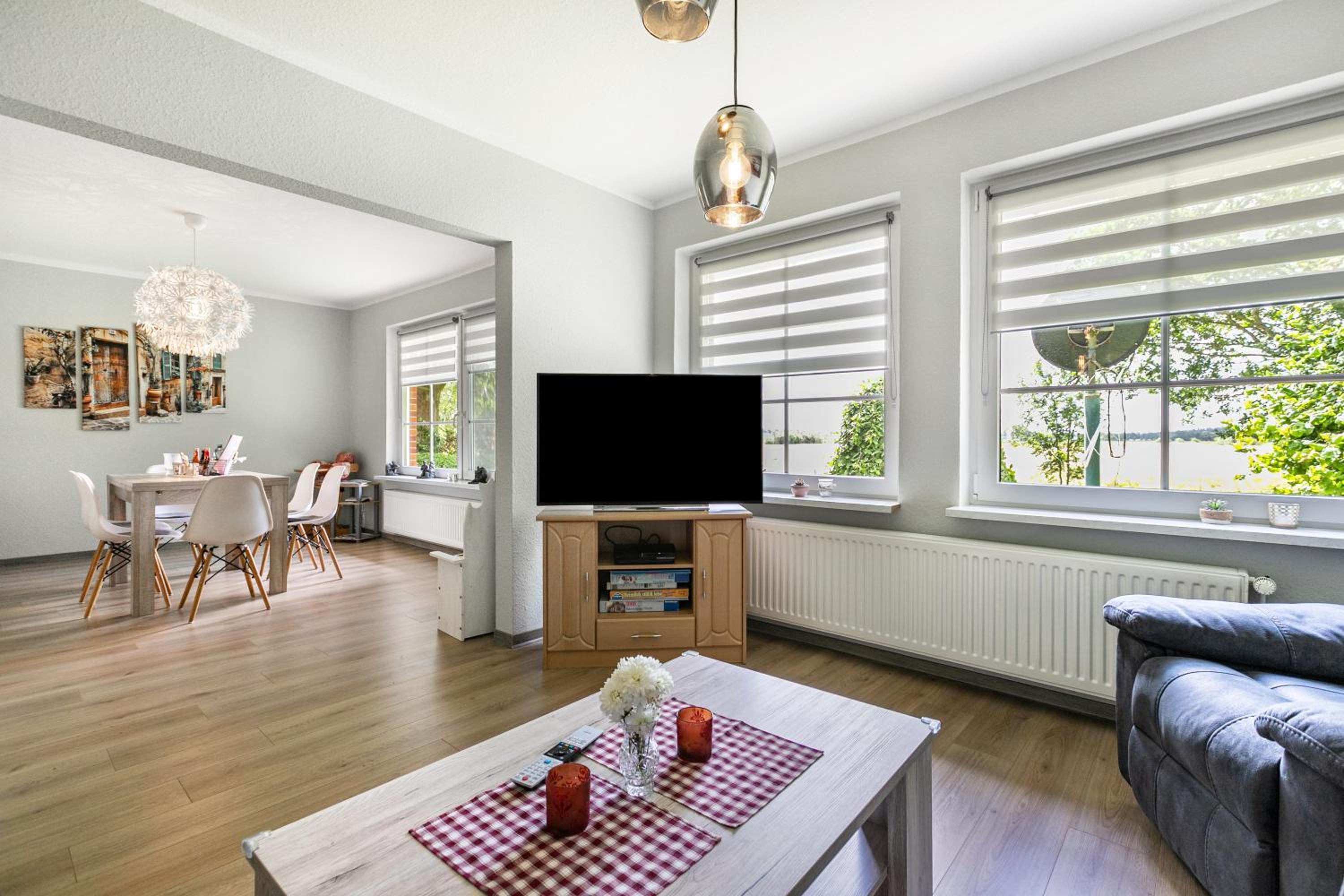Ferienhaus Magda