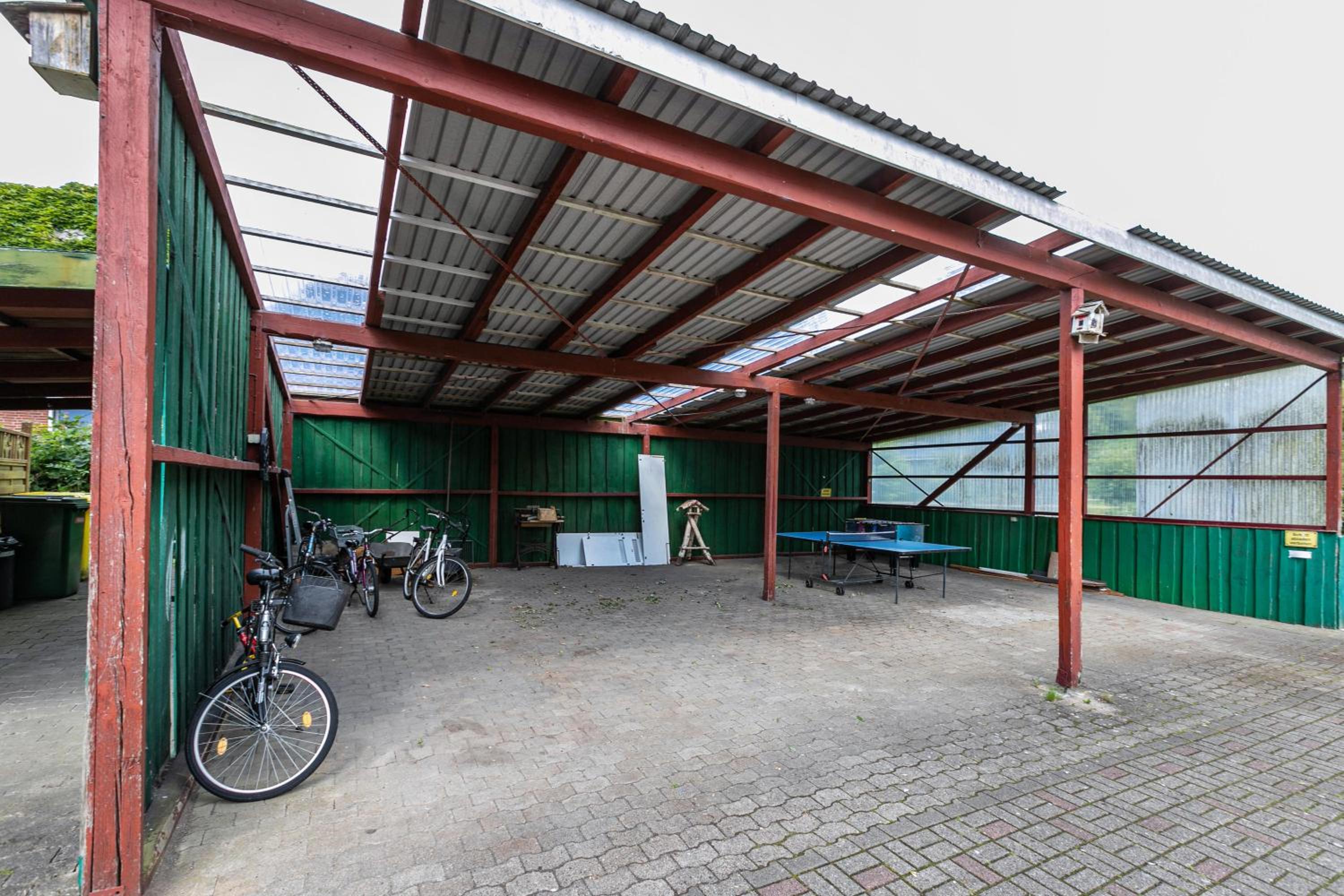 Ferienhaus Magda