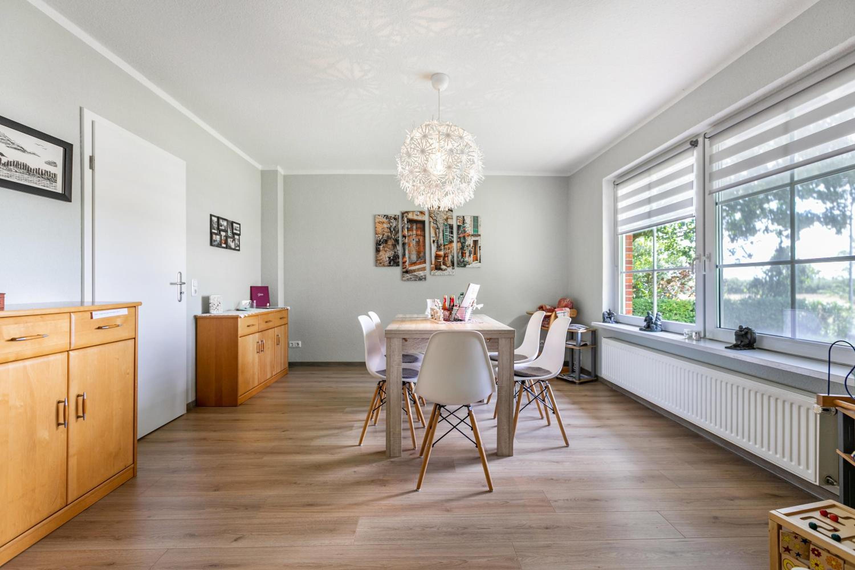 Ferienhaus Magda