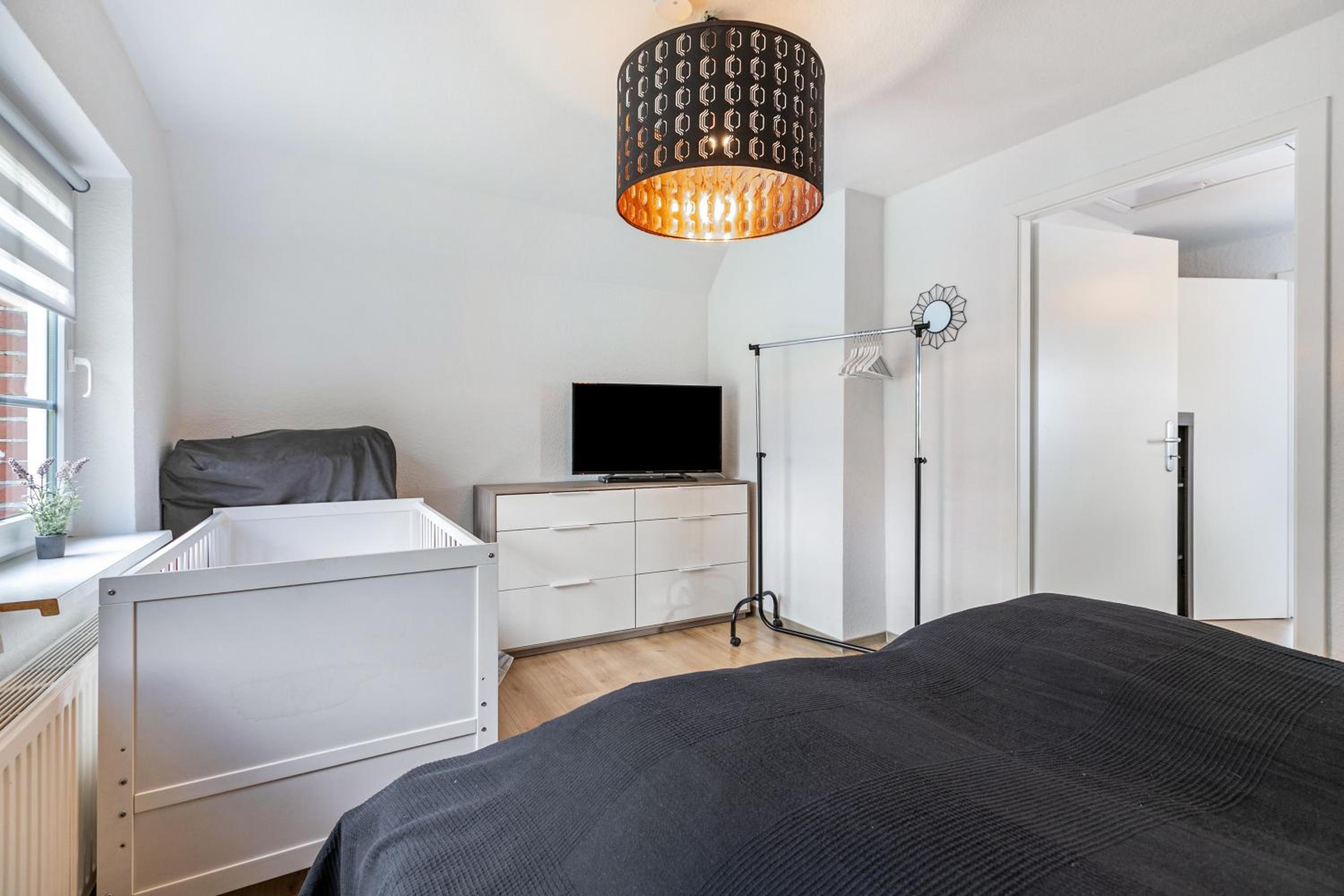Ferienhaus Magda