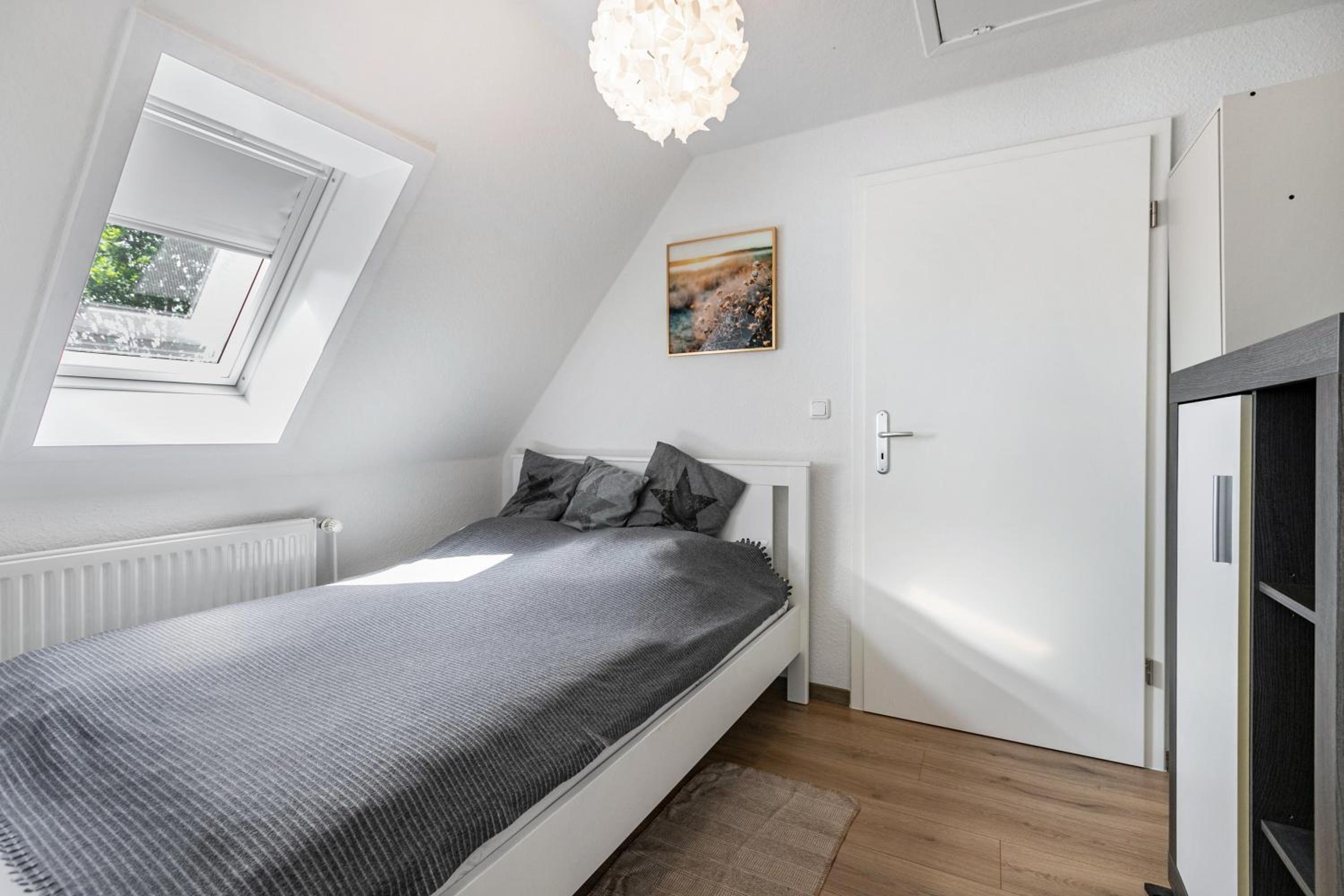 Ferienhaus Magda