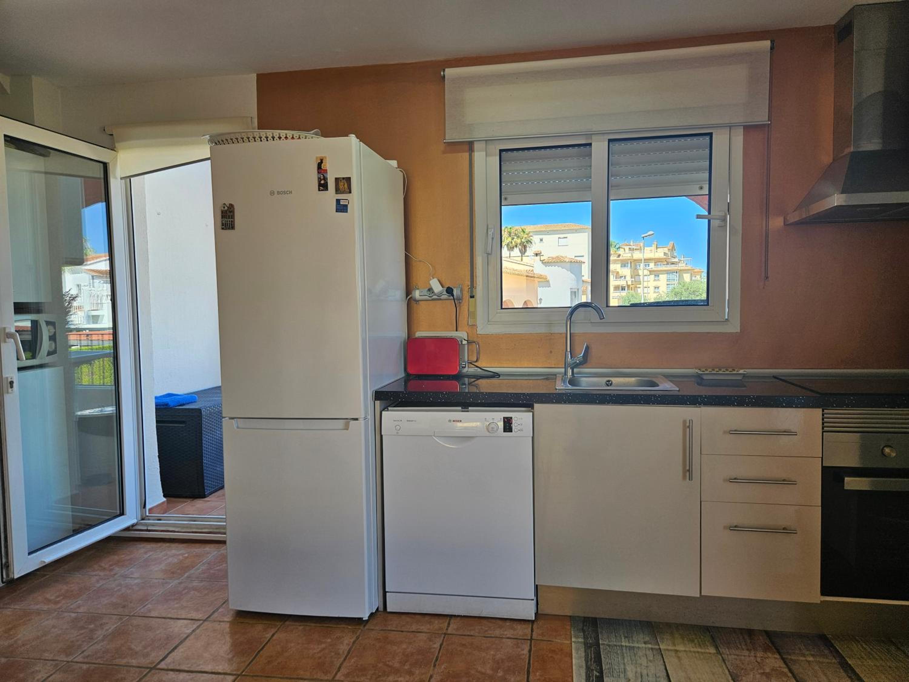 Casa Picasso cerca del mar