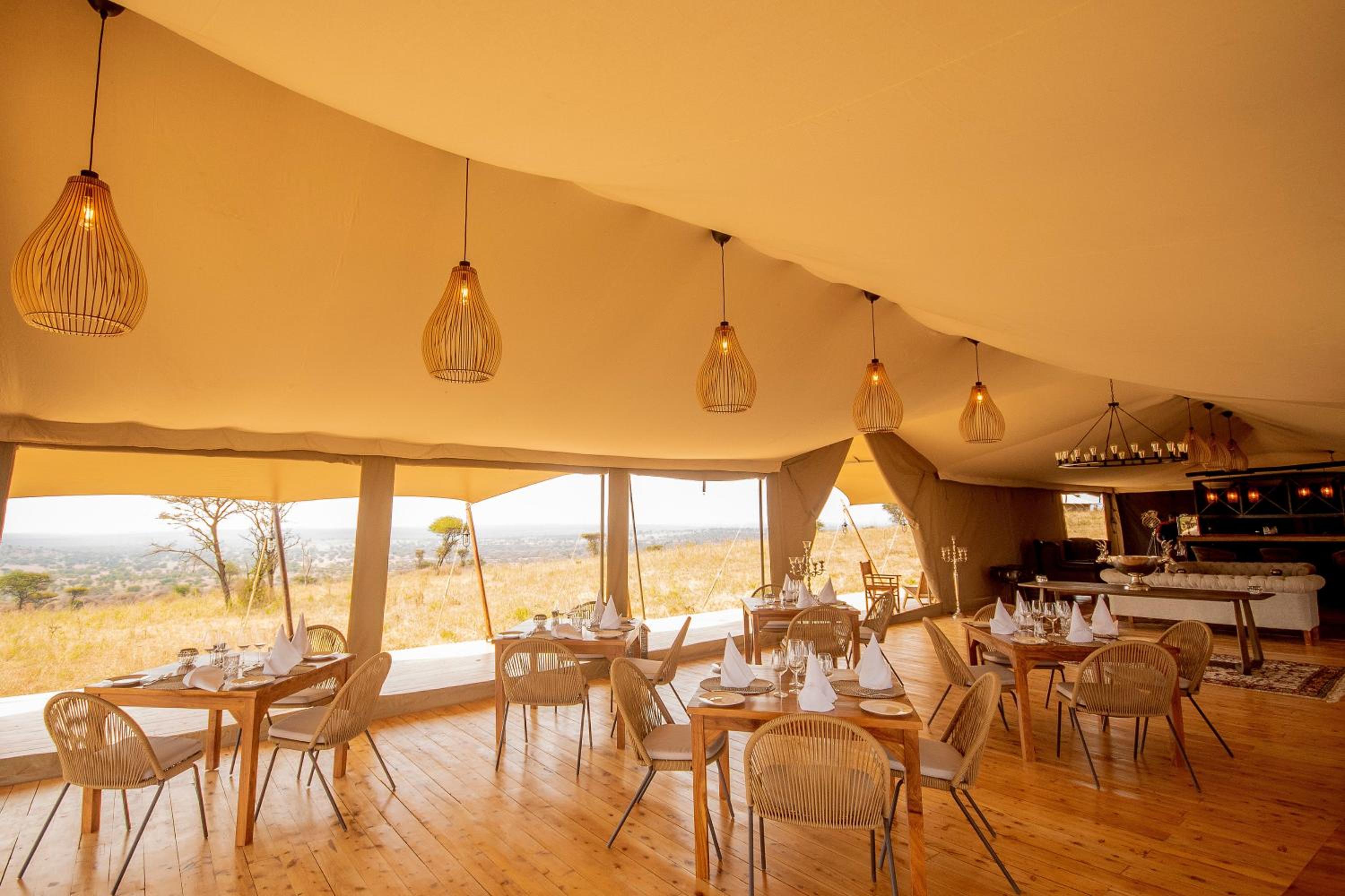 Serengeti National Park Vacations - Serengeti Luxury Retreat - Property Image 27