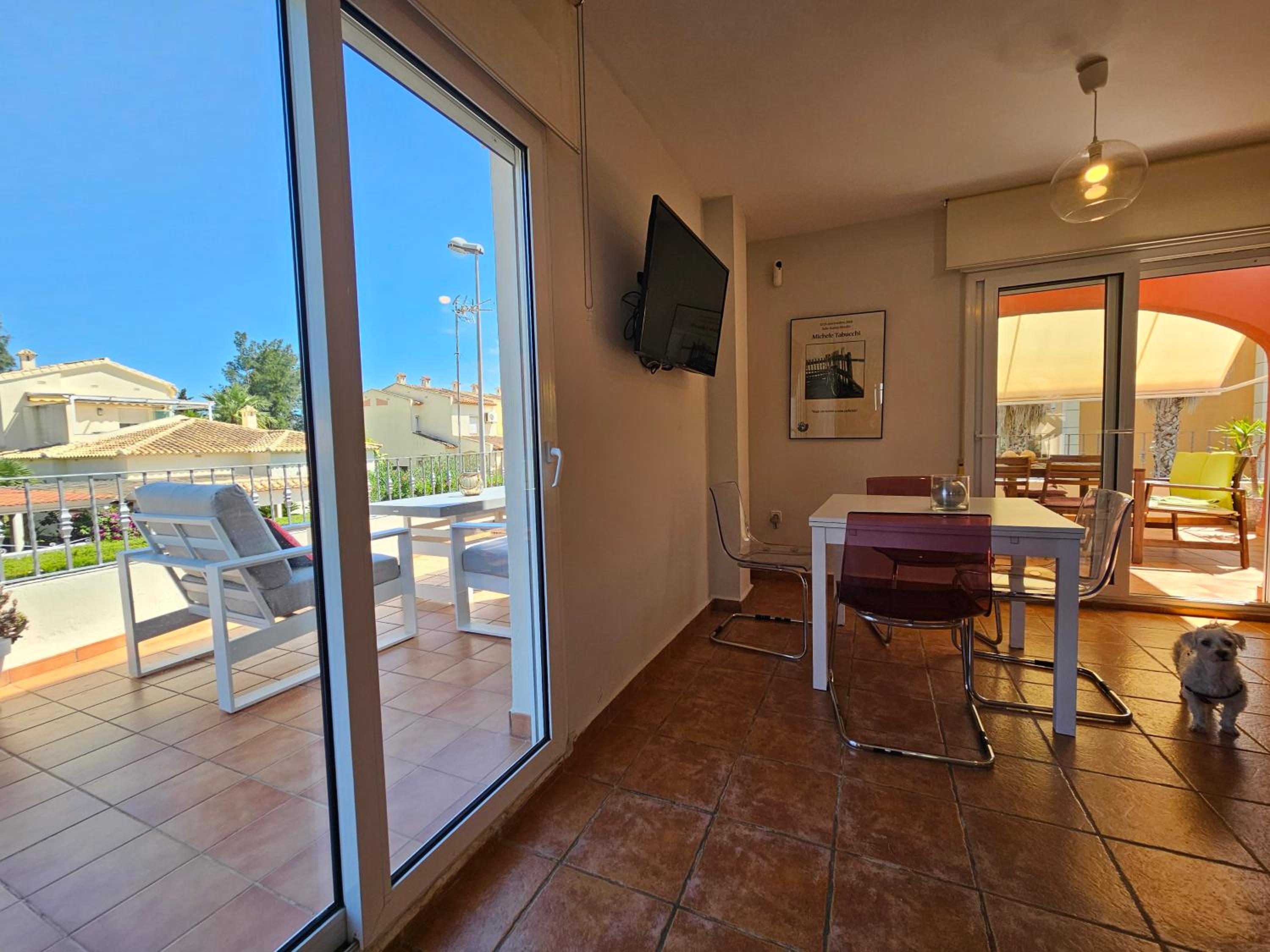 Casa Picasso cerca del mar