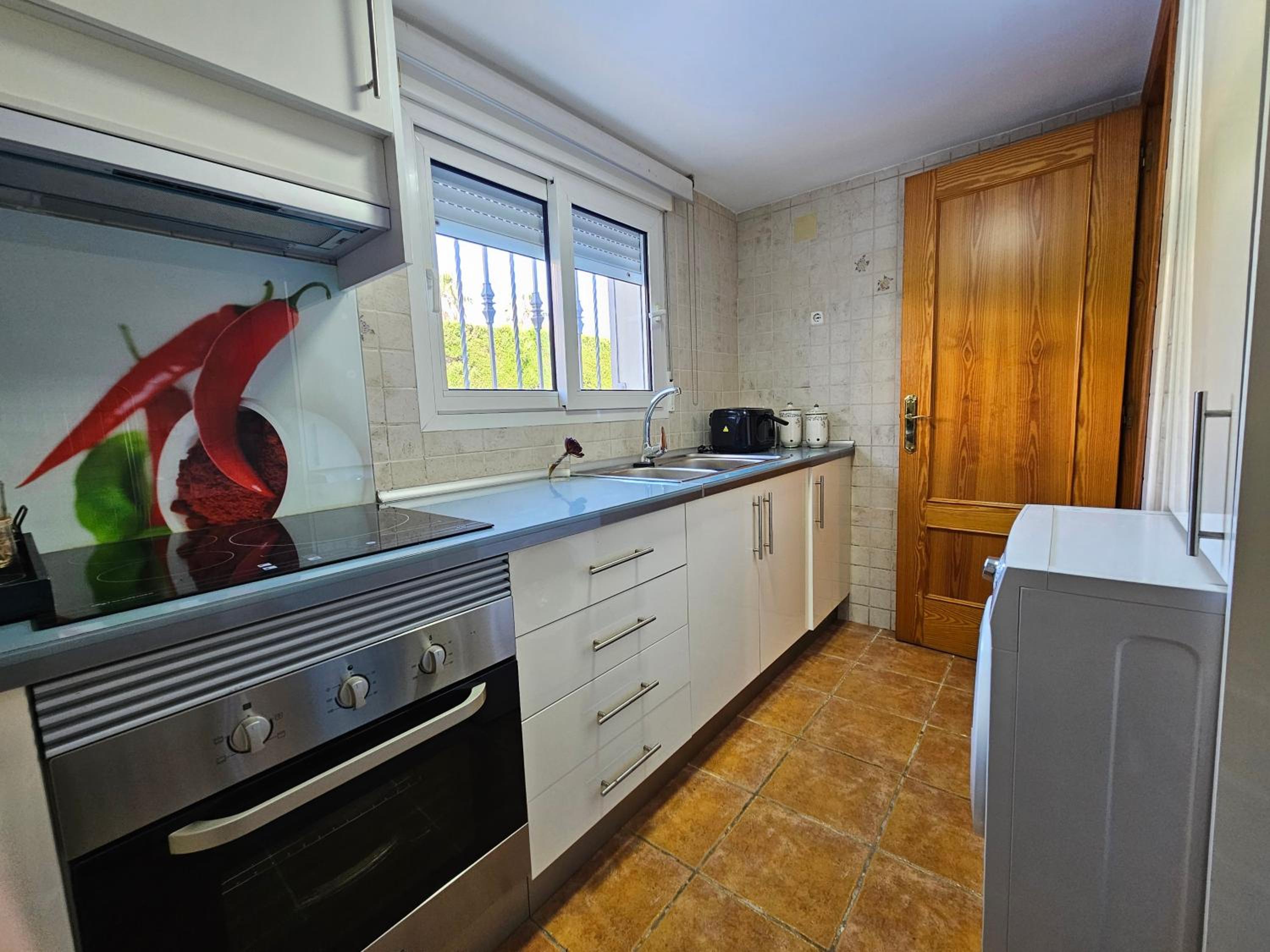 Casa Picasso cerca del mar