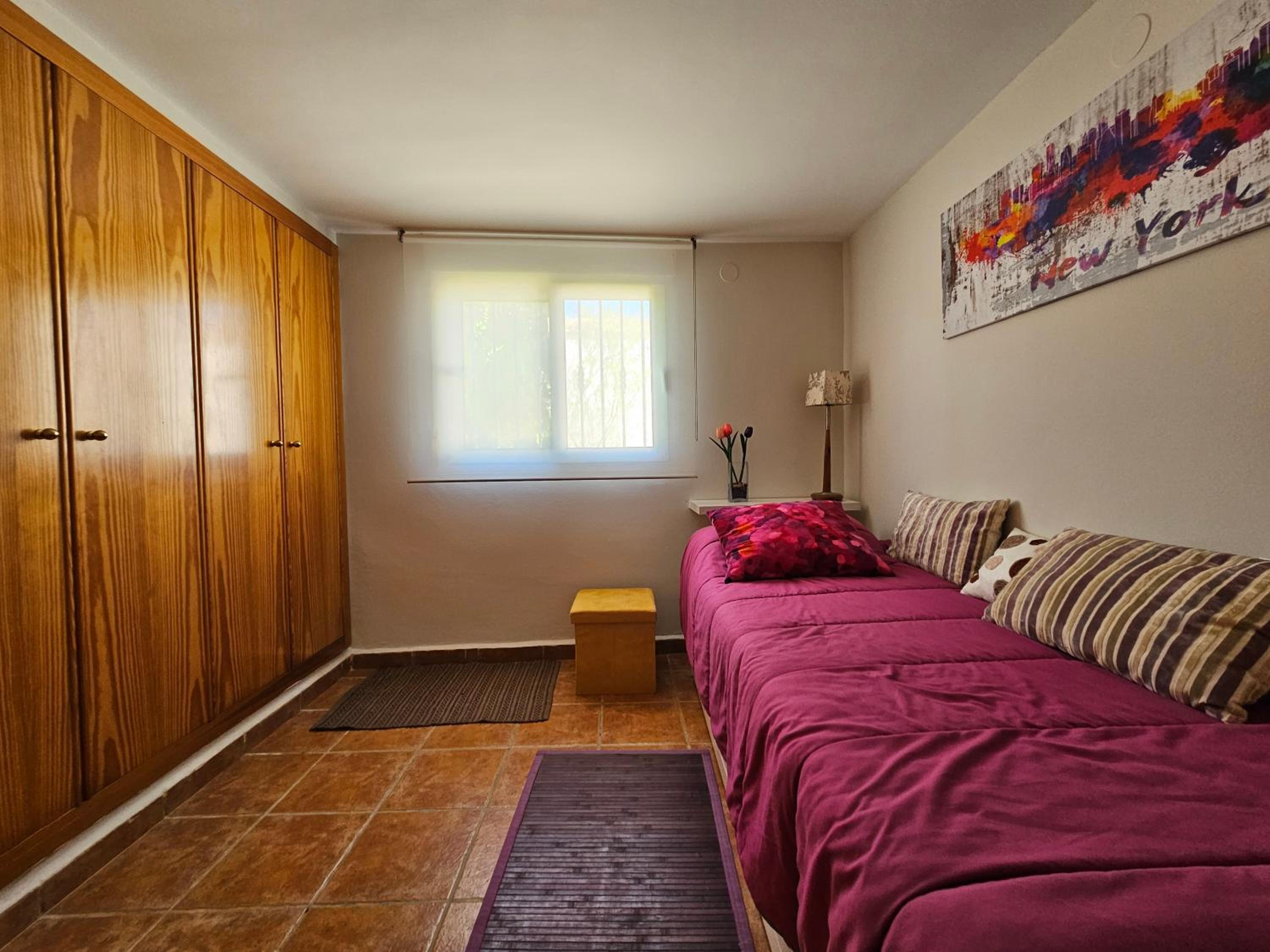 Casa Picasso cerca del mar