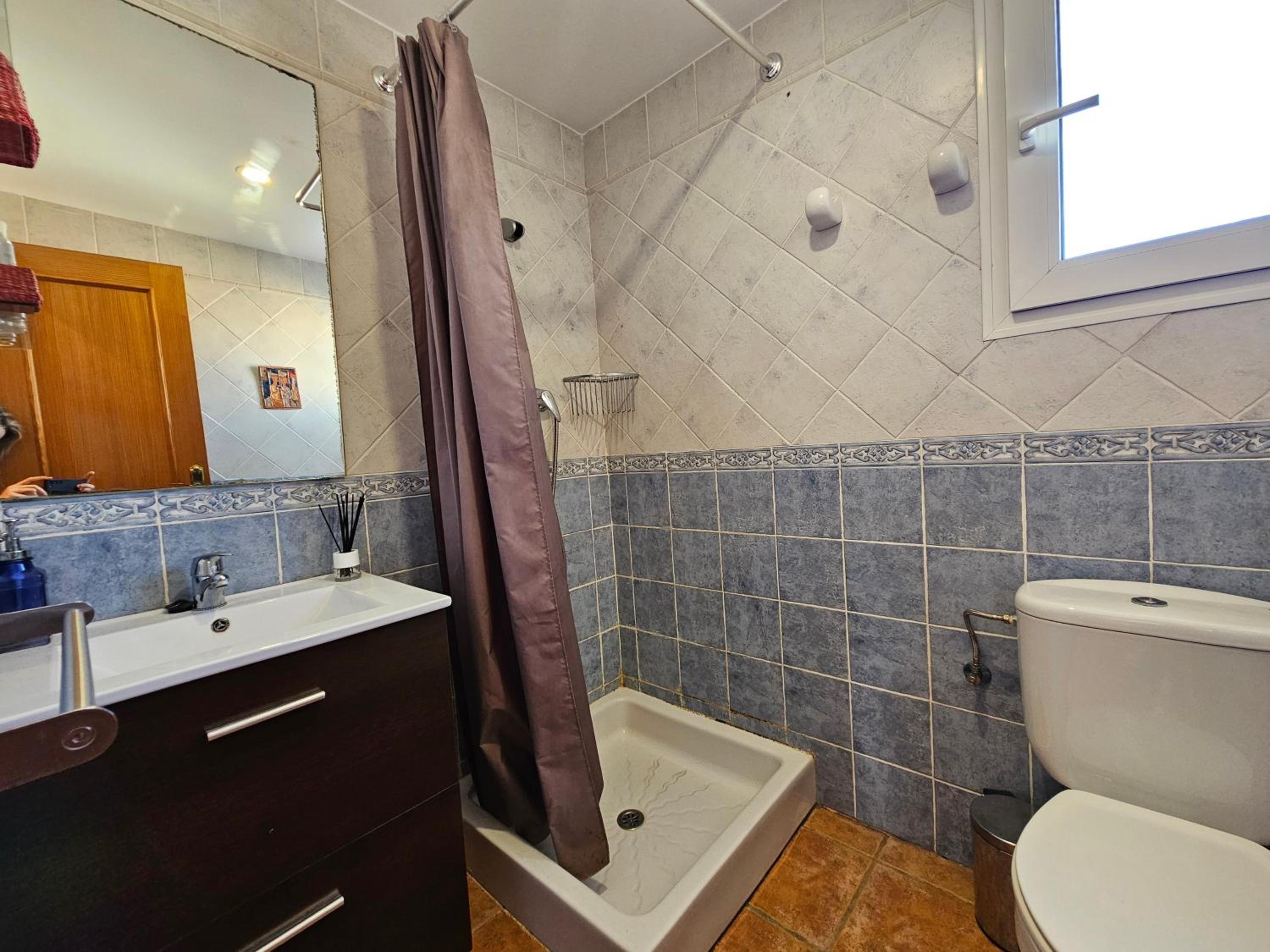 Casa Picasso cerca del mar