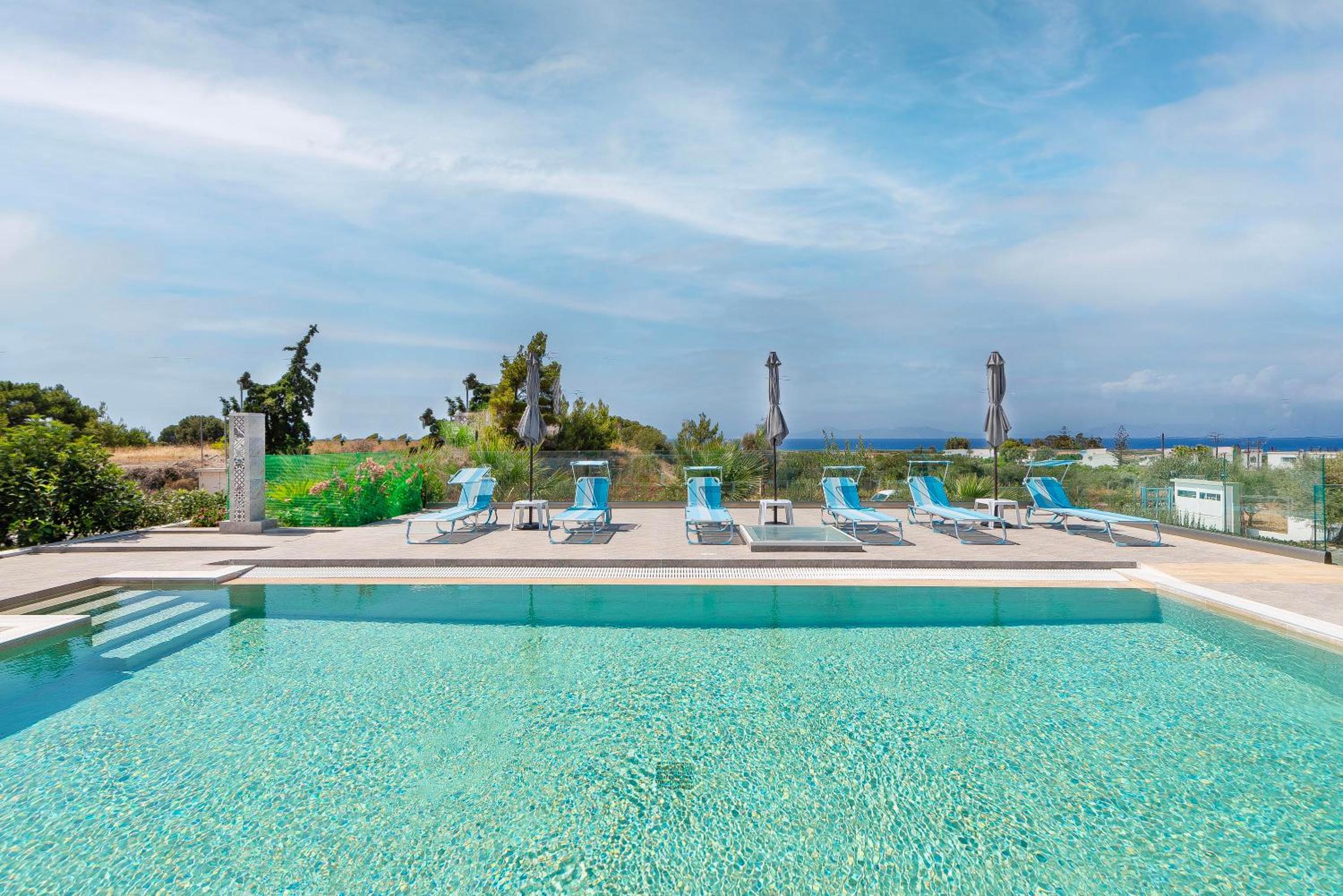 Nimo Paradise Estate