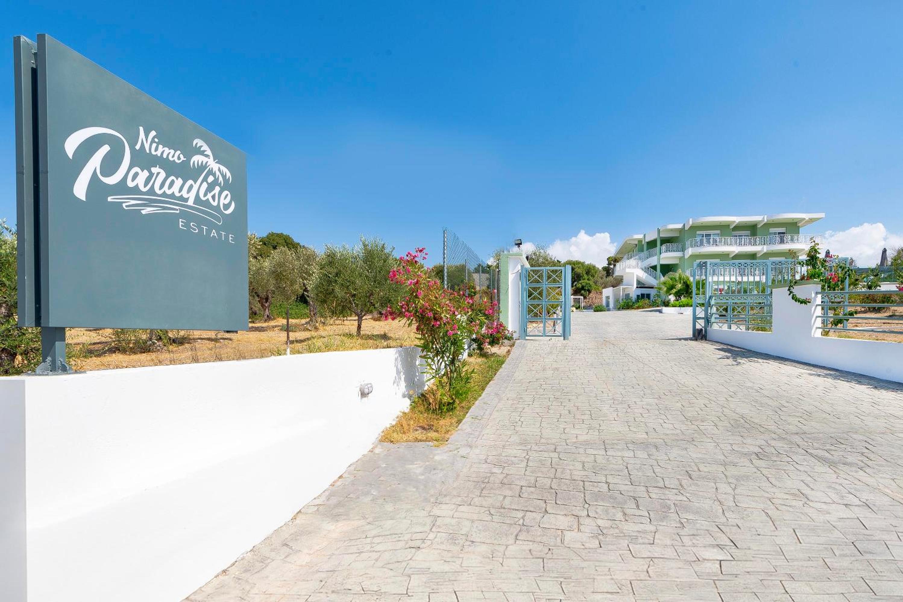 Nimo Paradise Estate