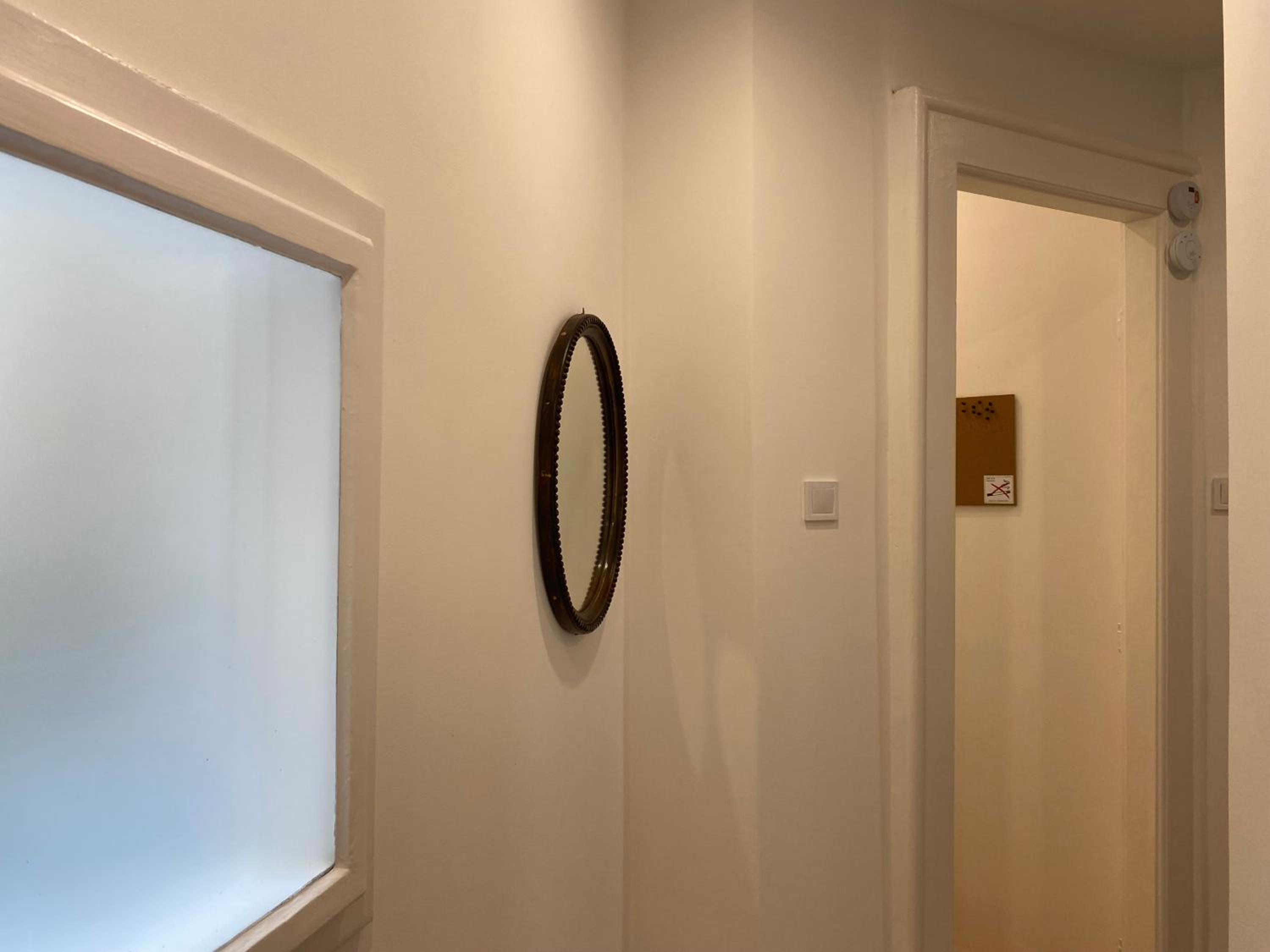 Major apartman