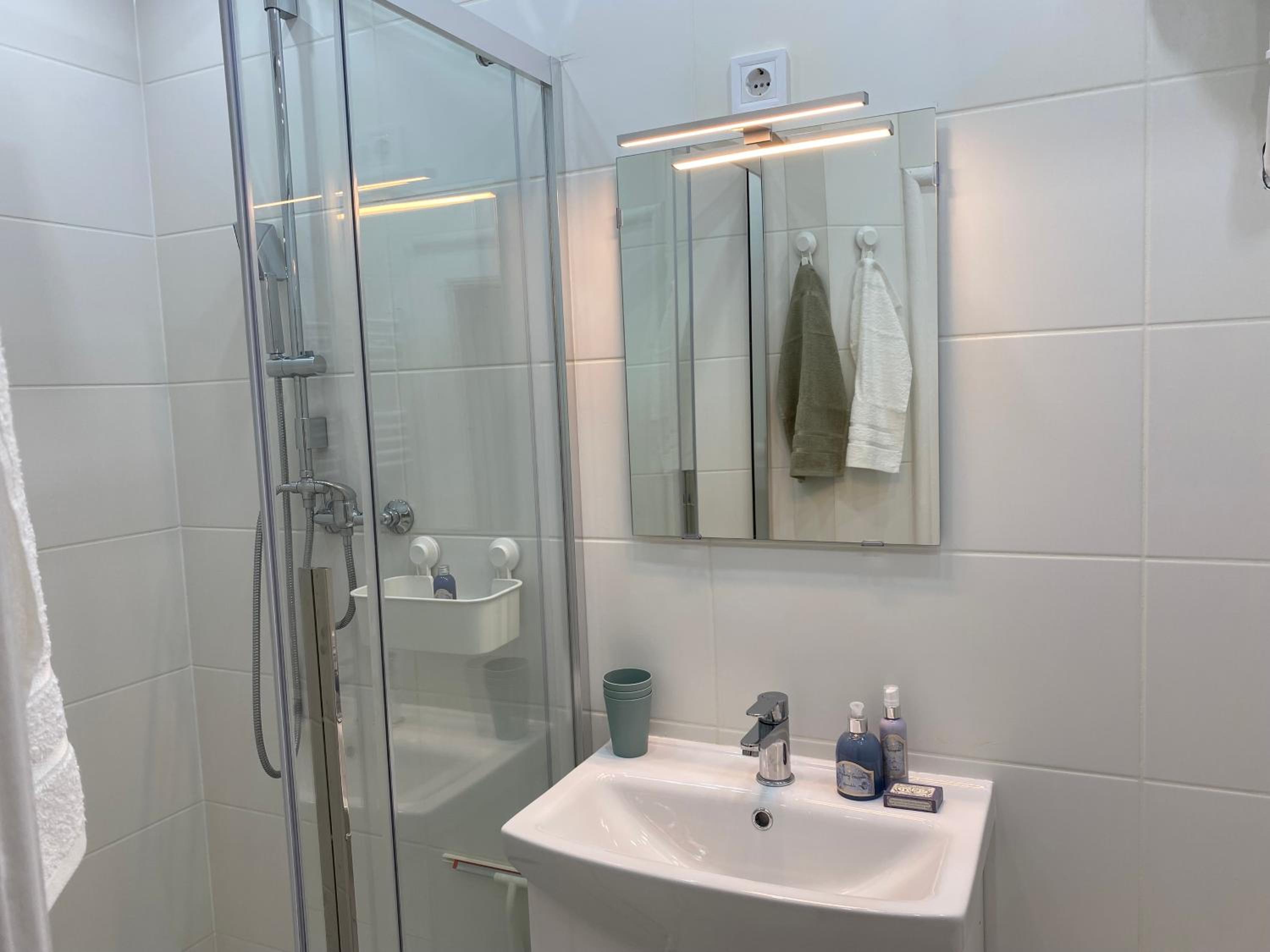 Major apartman