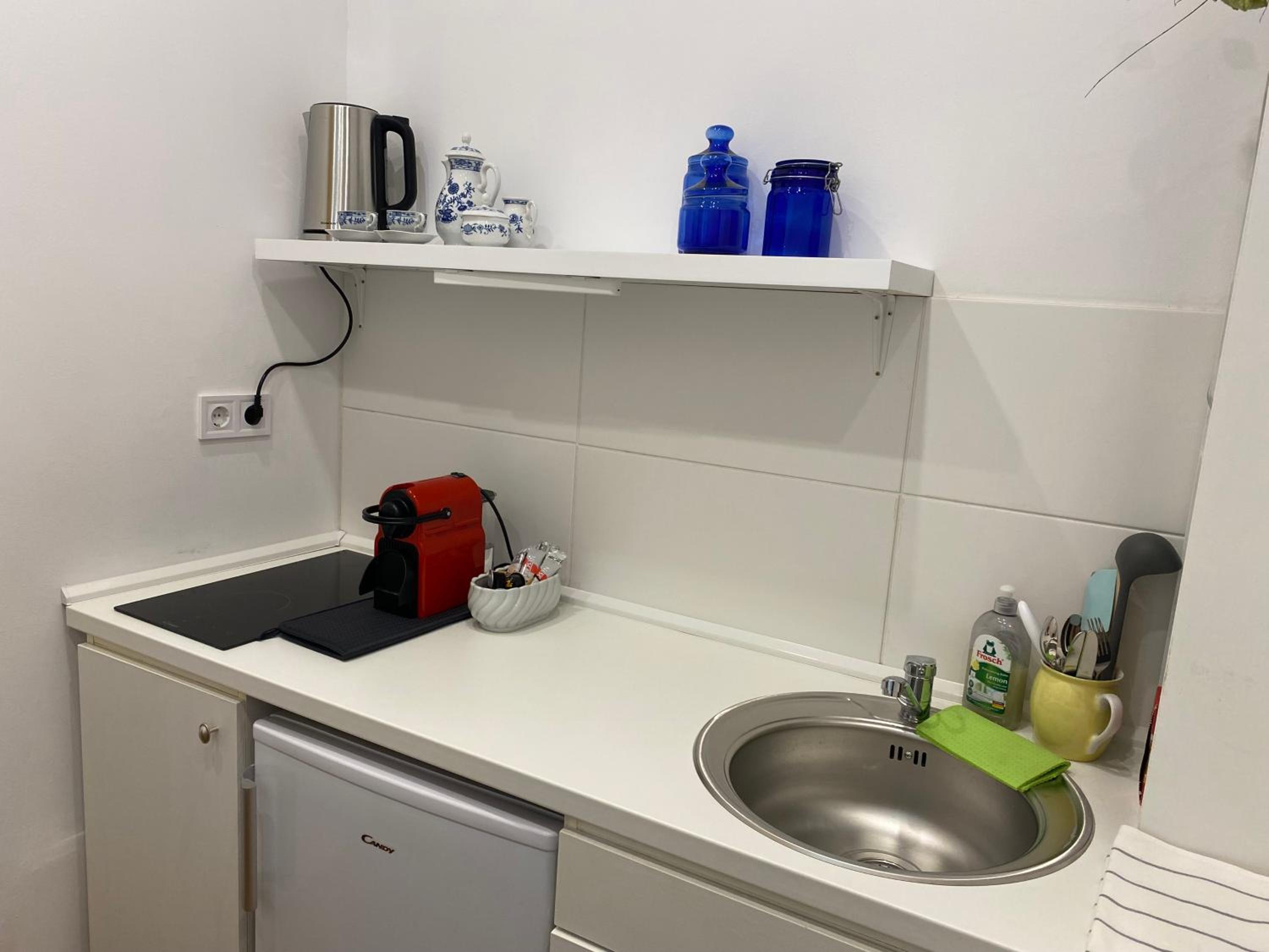 Major apartman