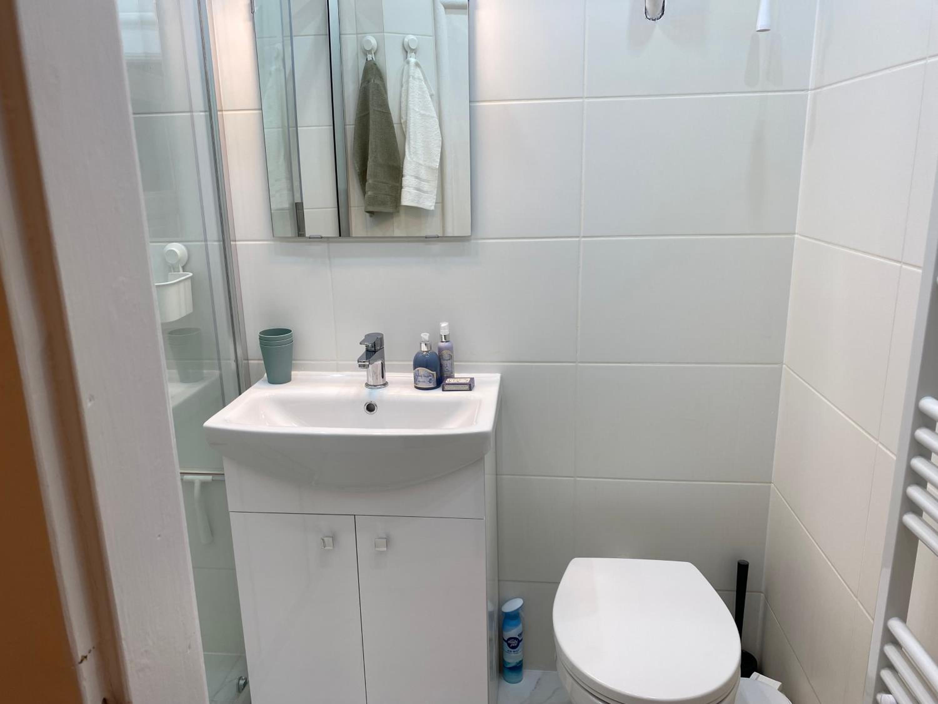 Major apartman