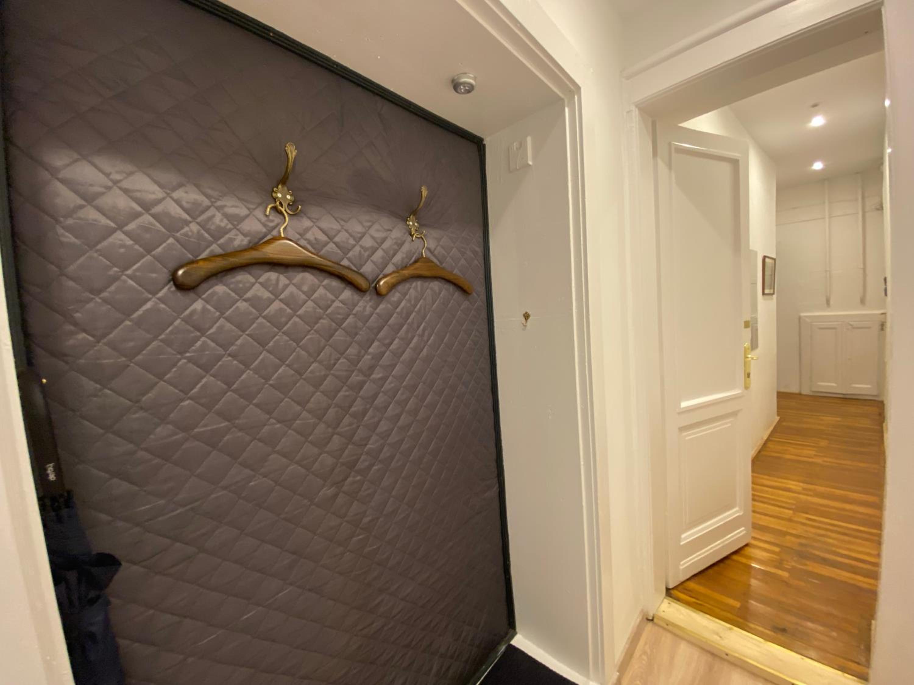 Major apartman