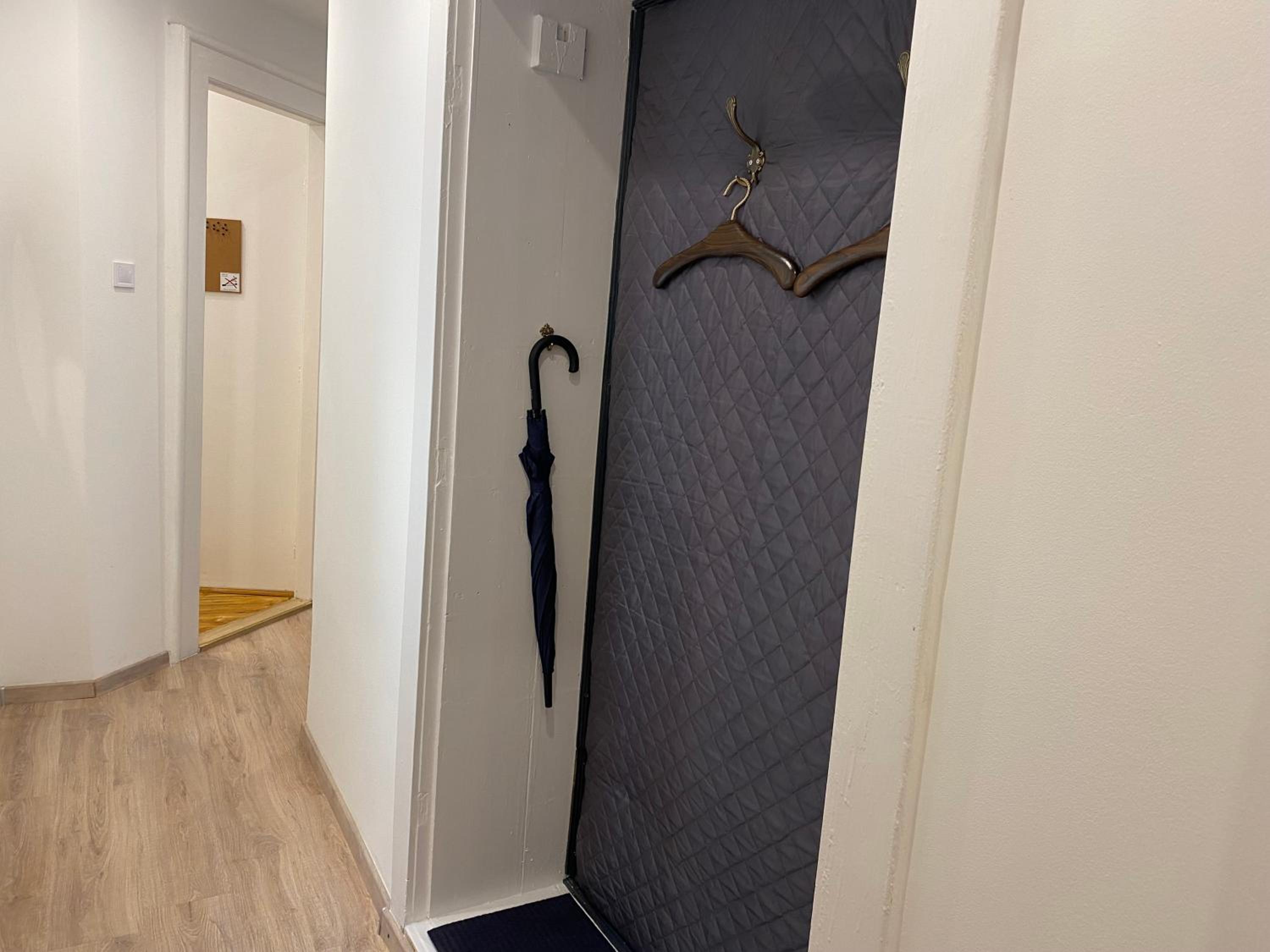 Major apartman