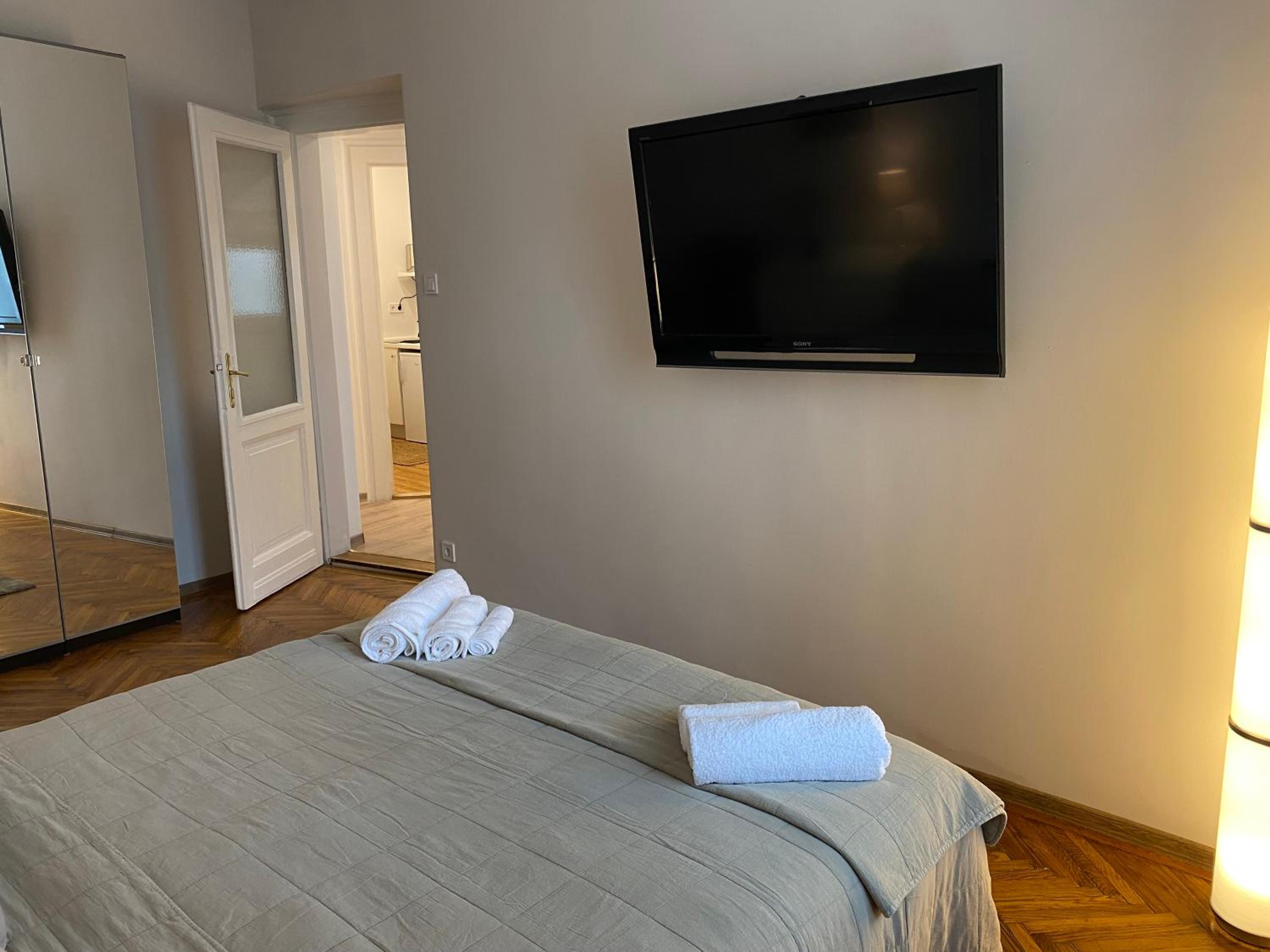 Major apartman